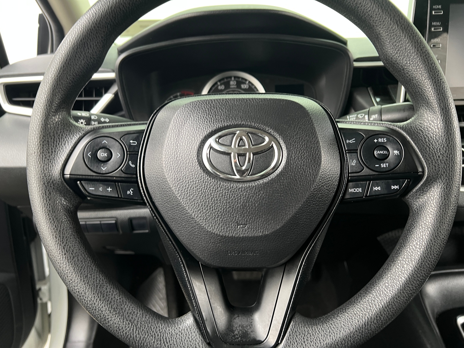 Thumbnail: 2021 Toyota Corolla - 5