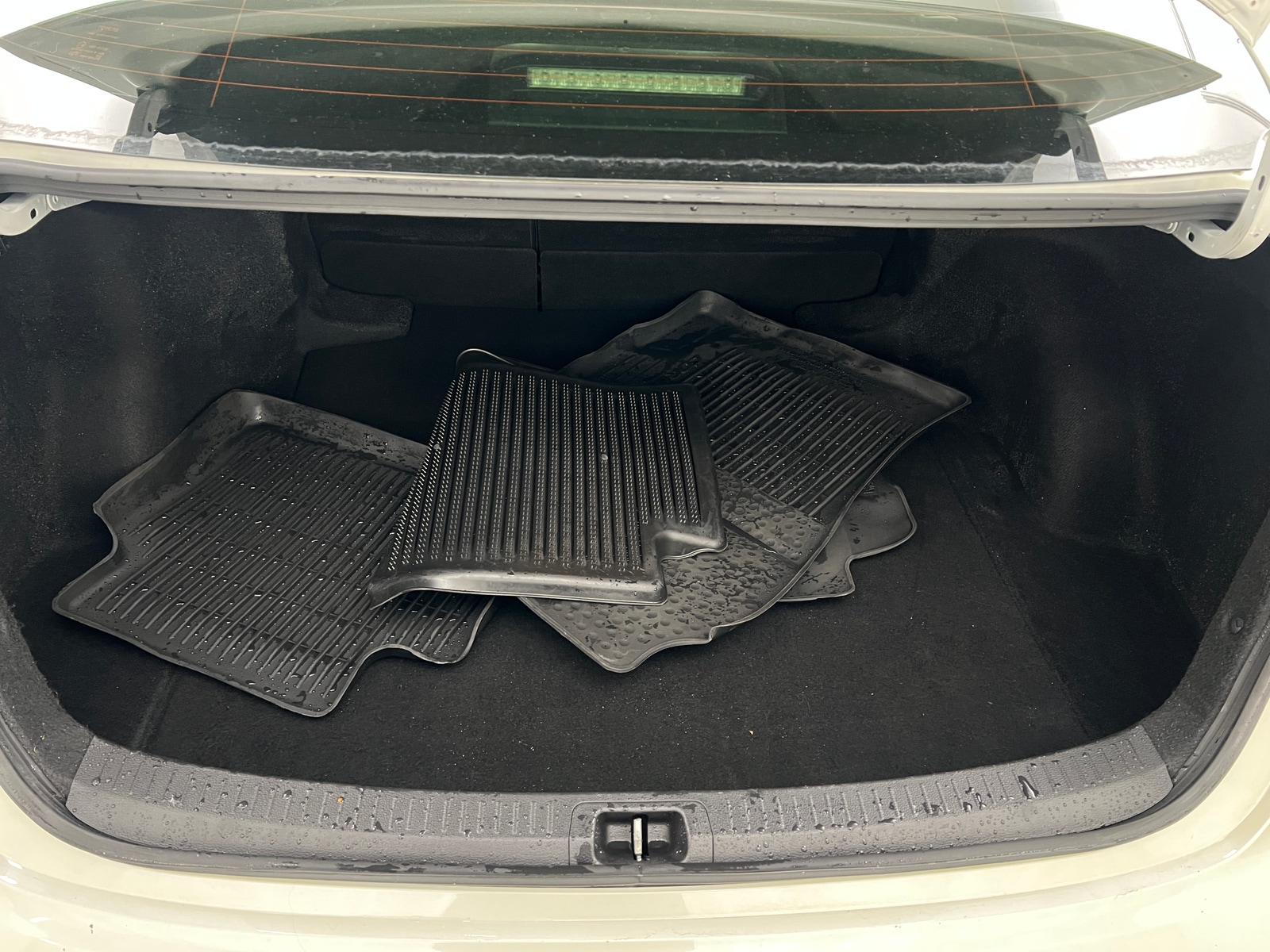 Thumbnail: 2021 Toyota Corolla - 7