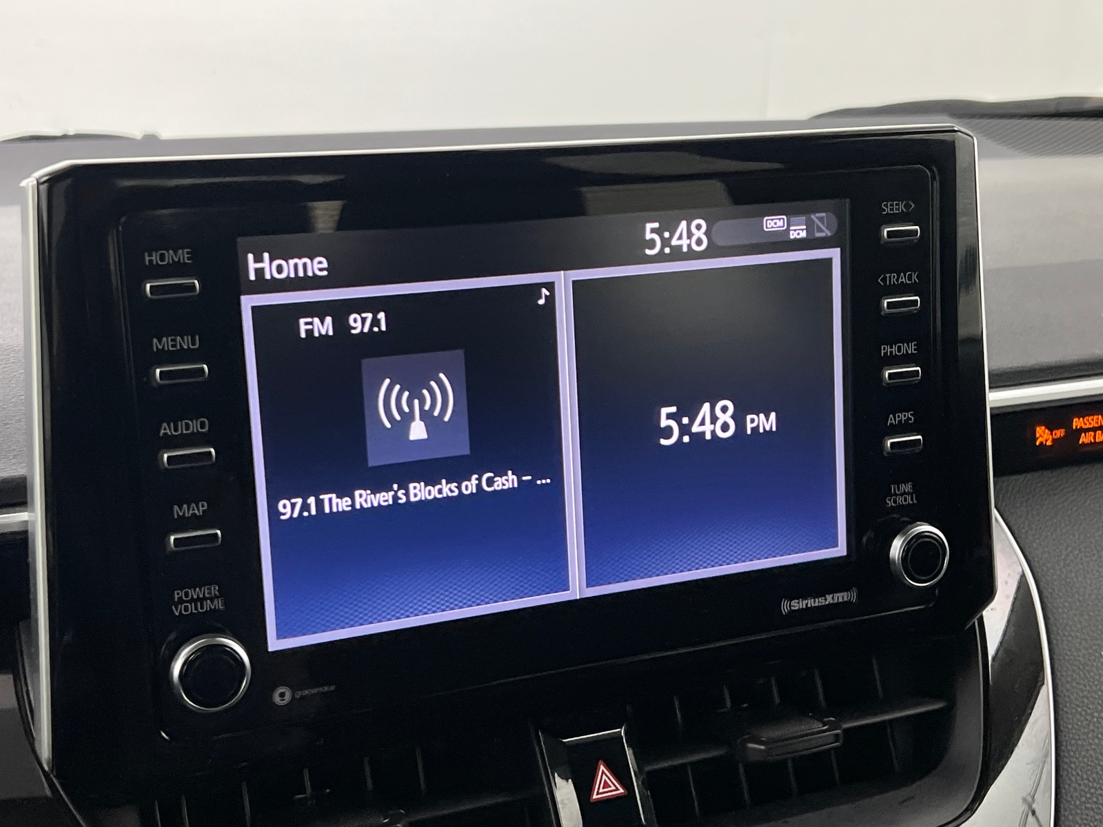 Thumbnail: 2021 Toyota Corolla - 4