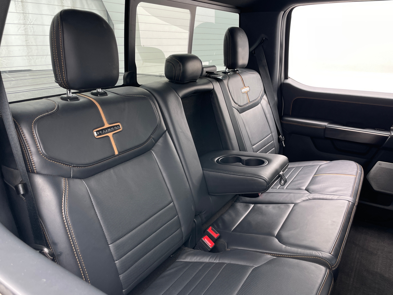 Thumbnail: 2021 Ford Econoline - 5