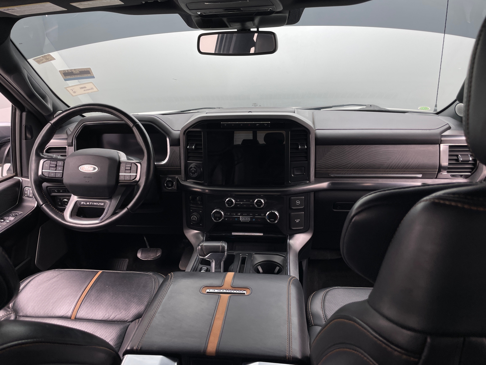 Thumbnail: 2021 Ford Econoline - 2