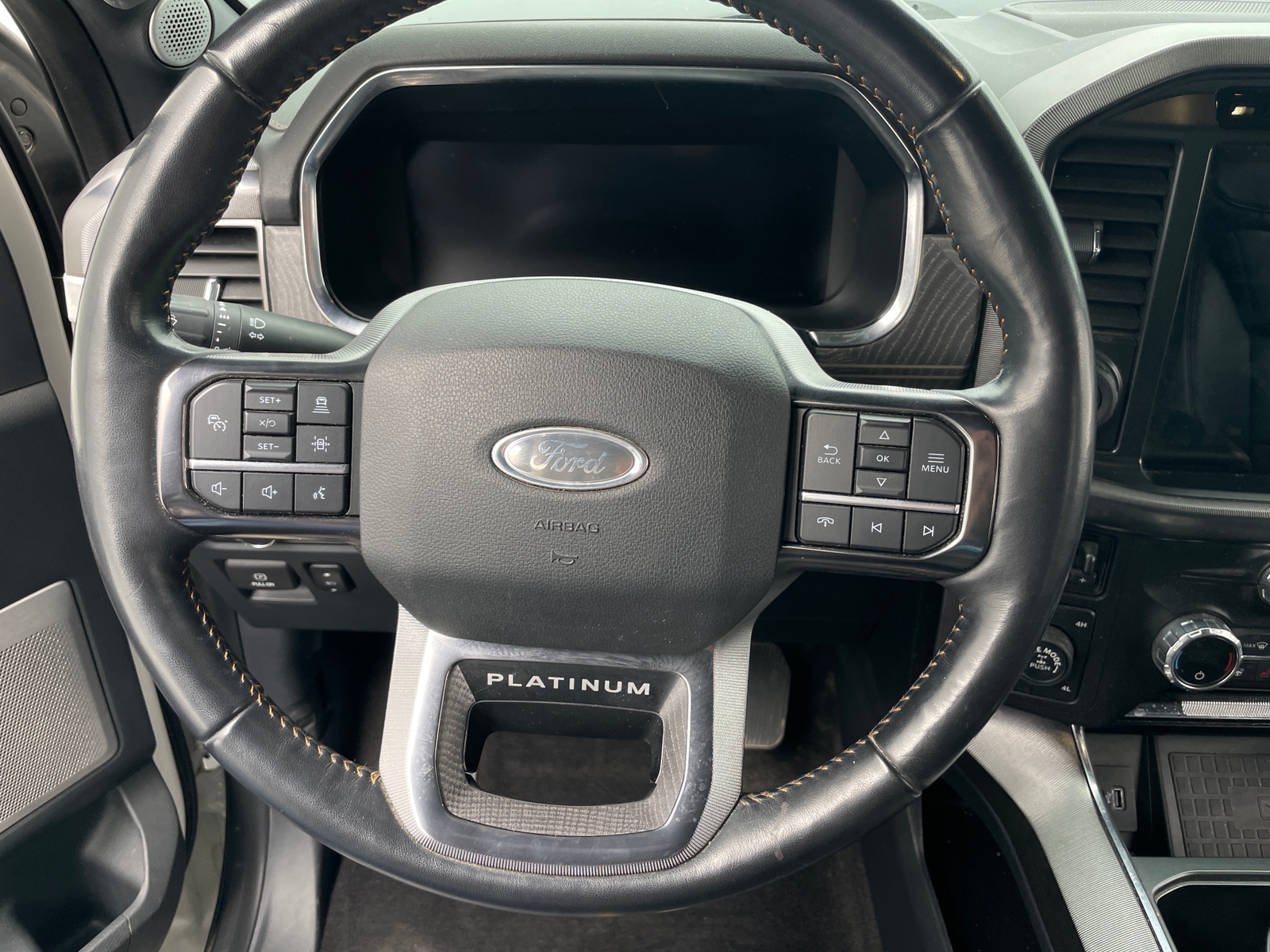 Thumbnail: 2021 Ford Econoline - 4