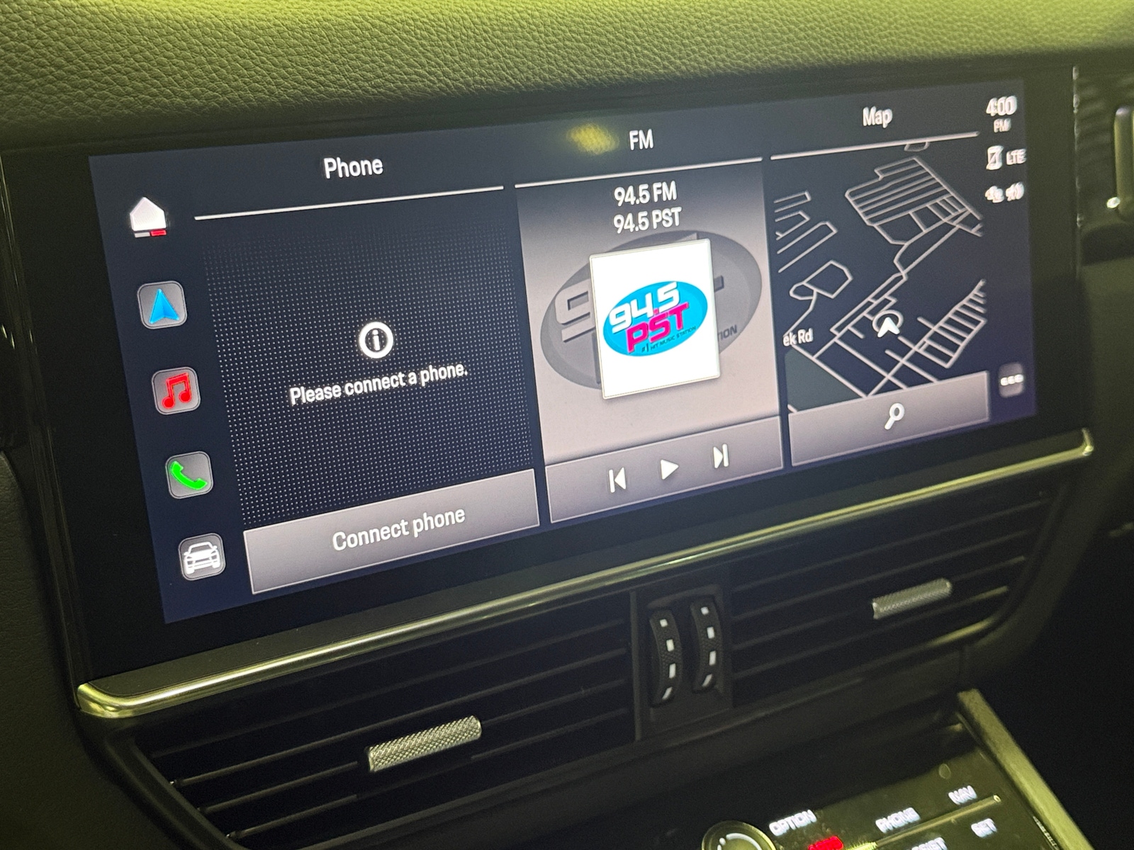 Thumbnail: 2022 Porsche Cayenne - 3