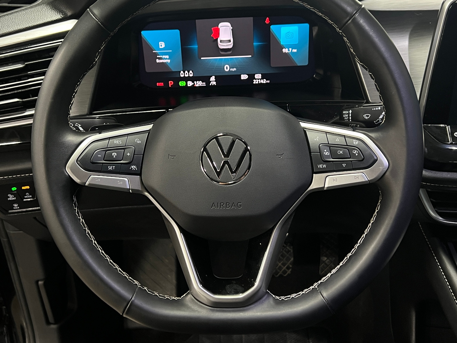 Thumbnail: 2025 Volkswagen Atlas - 4