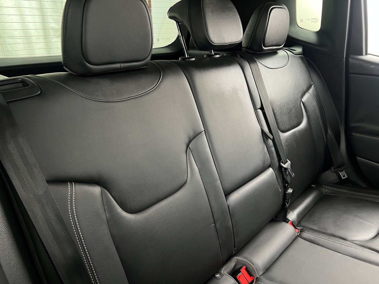 Thumbnail: 2015 Jeep Renegade - 5