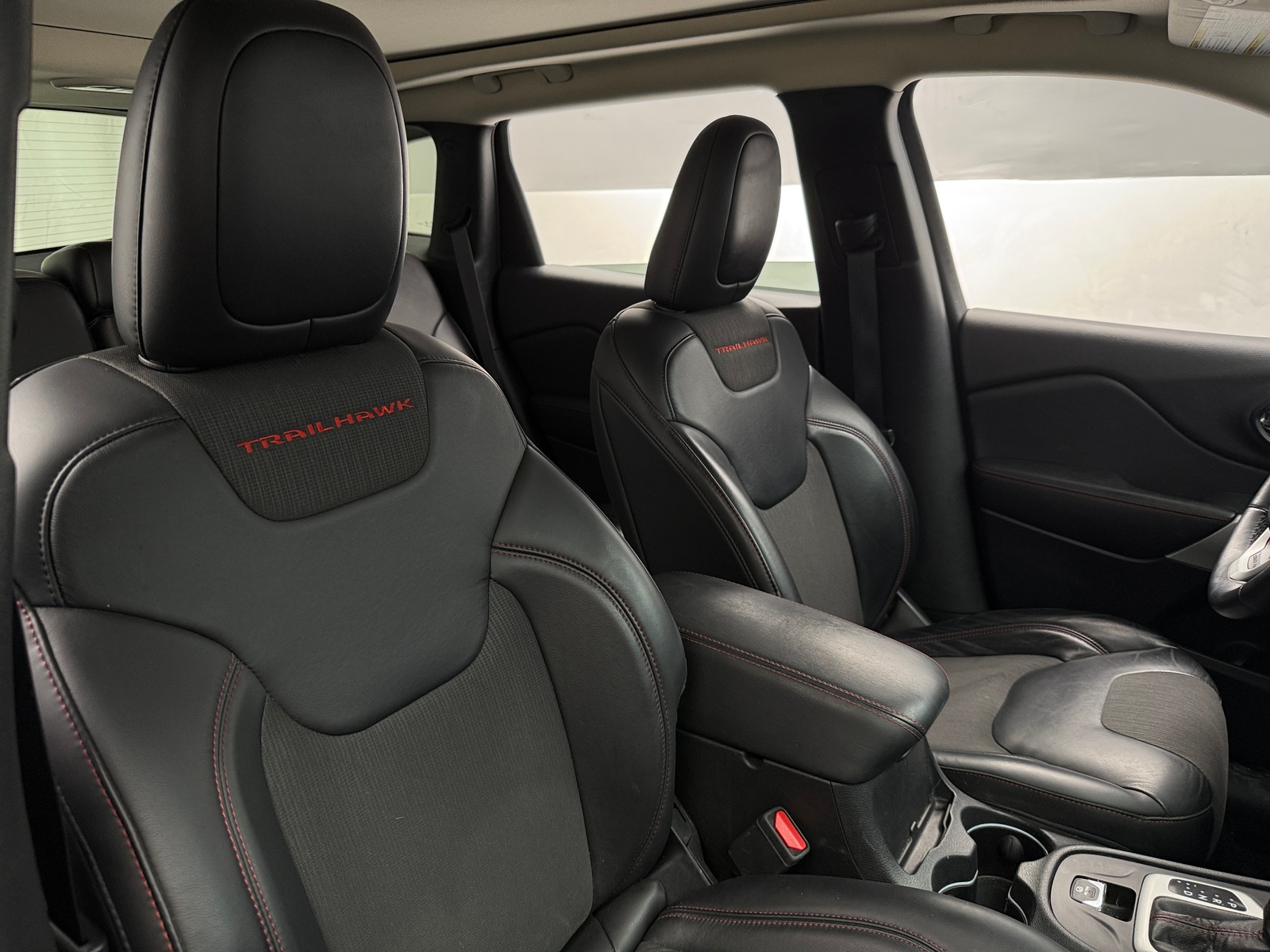 Thumbnail: 2017 Jeep Cherokee - 2