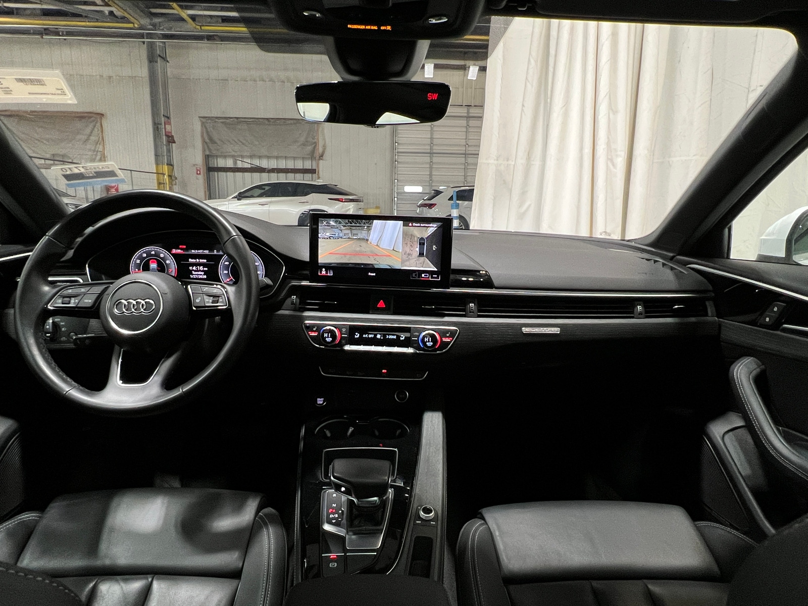 Thumbnail: 2022 Audi A4 - 2