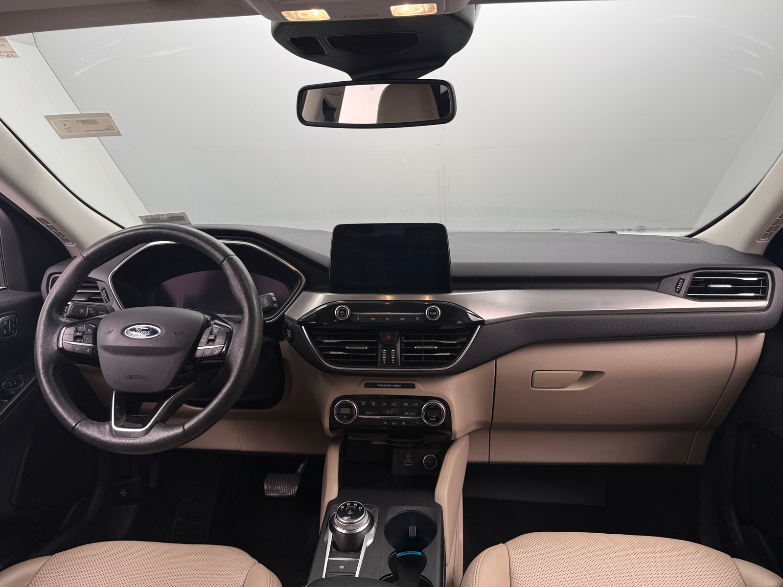 Thumbnail: 2021 Ford Escape - 2