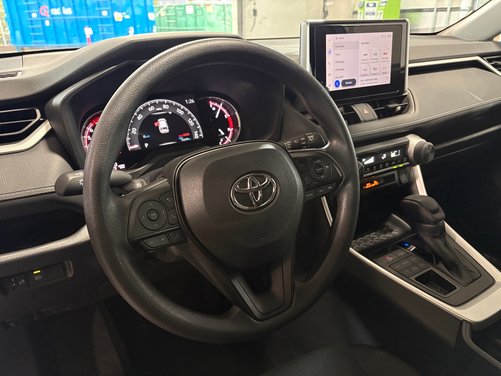 Thumbnail: 2025 Toyota RAV4 - 5