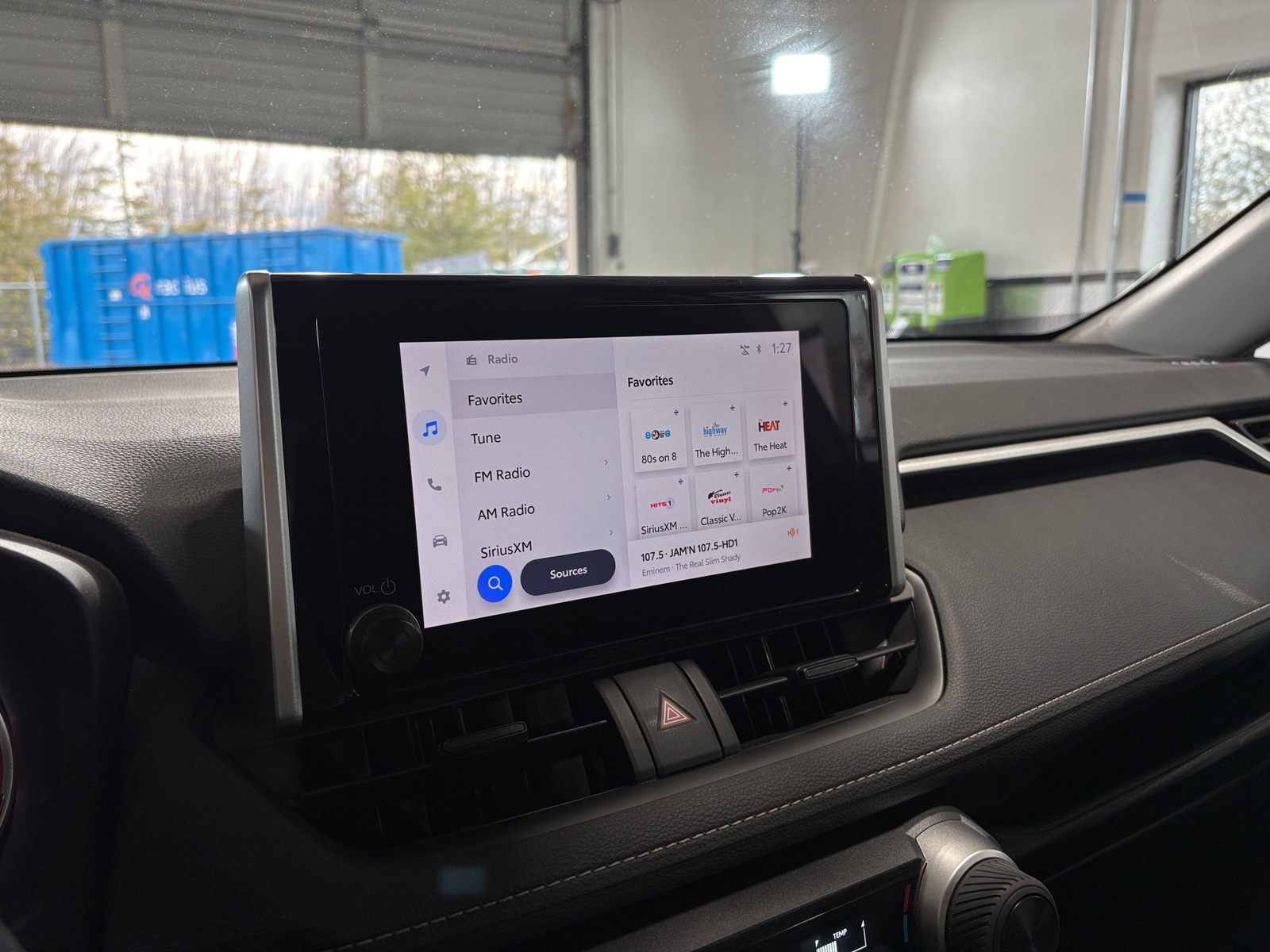 Thumbnail: 2025 Toyota RAV4 - 4