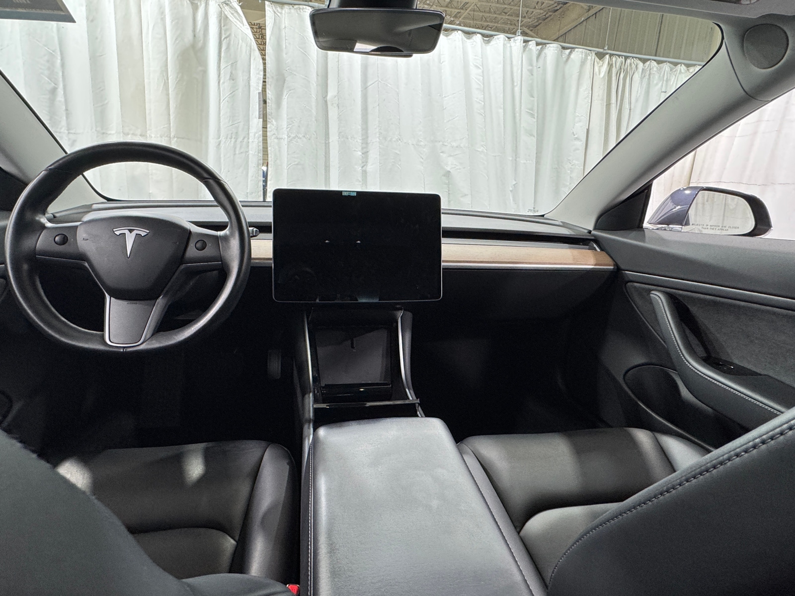 Thumbnail: 2018 Tesla Model 3 - 2