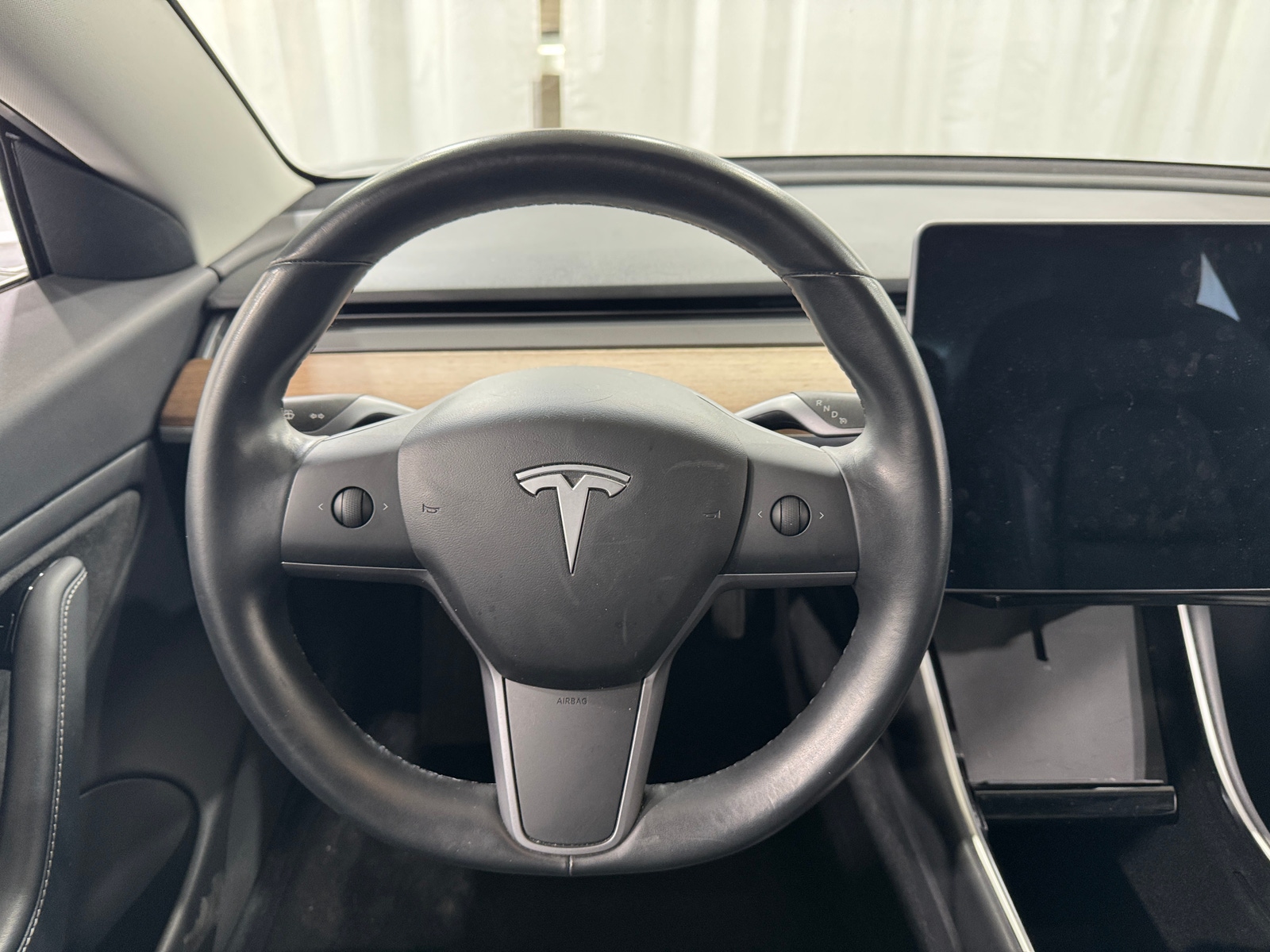 Thumbnail: 2018 Tesla Model 3 - 4