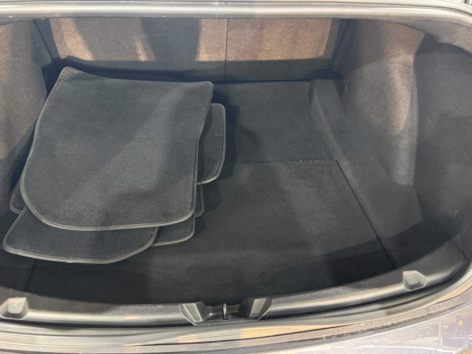 Thumbnail: 2018 Tesla Model 3 - 6