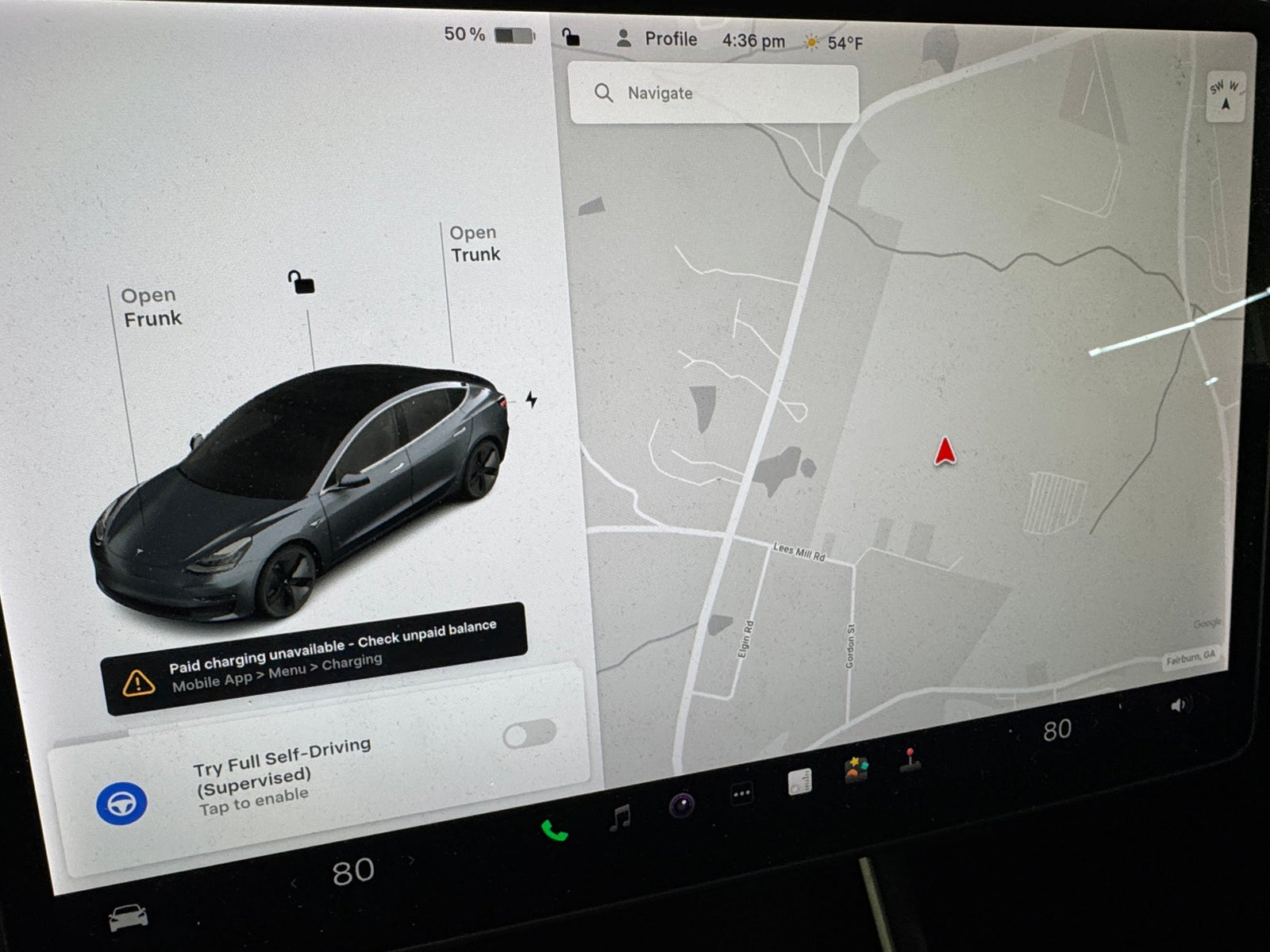 Thumbnail: 2018 Tesla Model 3 - 3