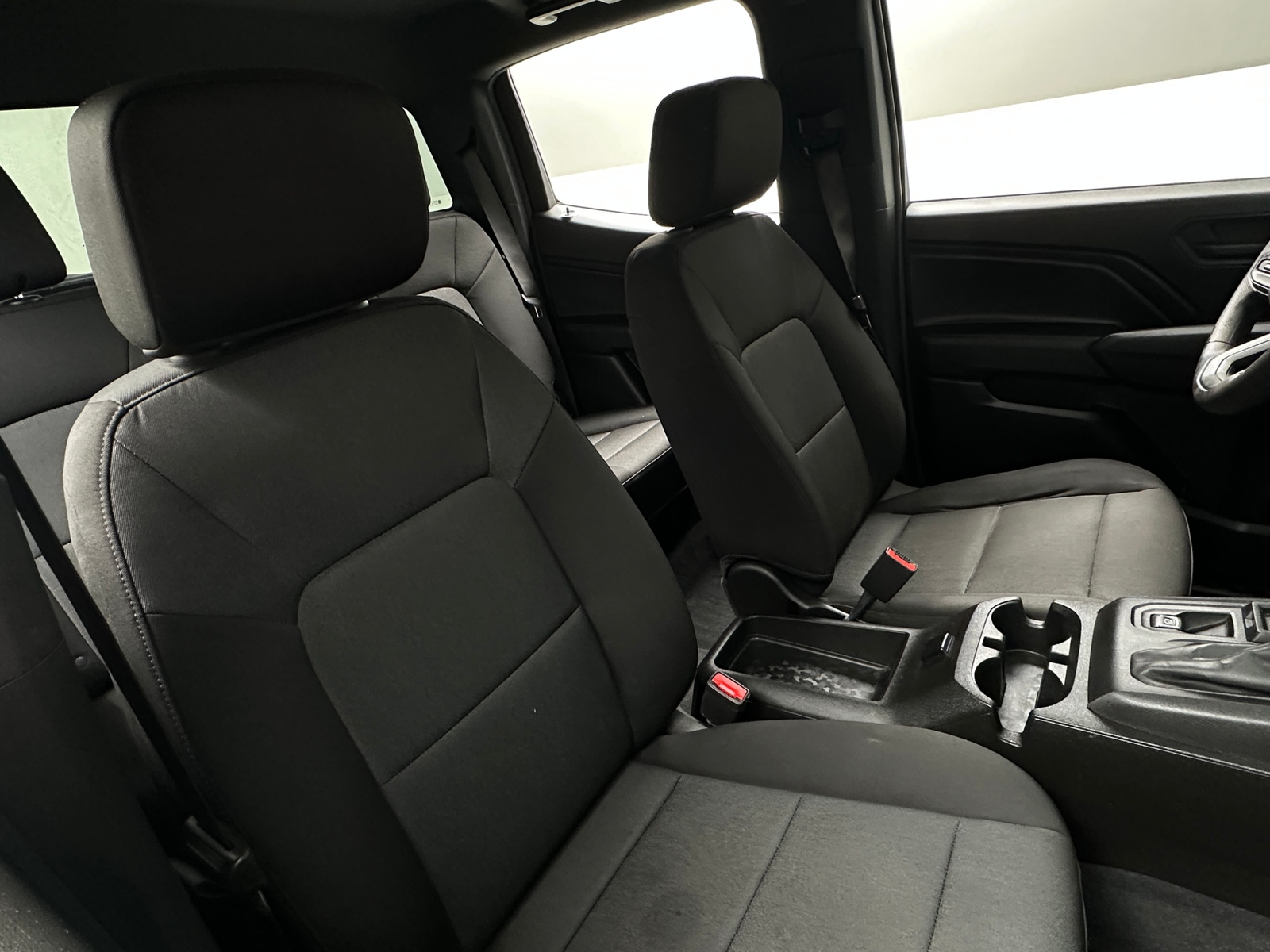 Thumbnail: 2024 Chevrolet Colorado - 2