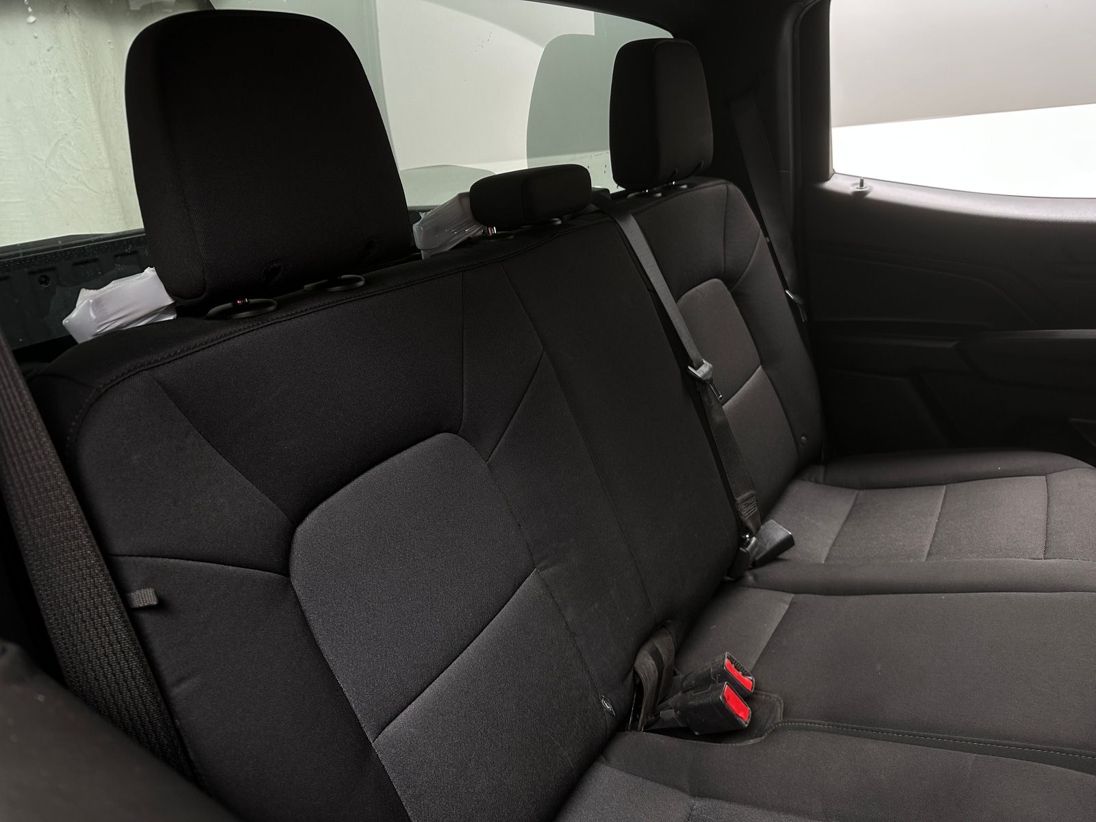 Thumbnail: 2024 Chevrolet Colorado - 6