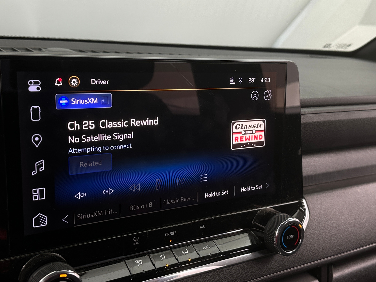 Thumbnail: 2024 Chevrolet Colorado - 4