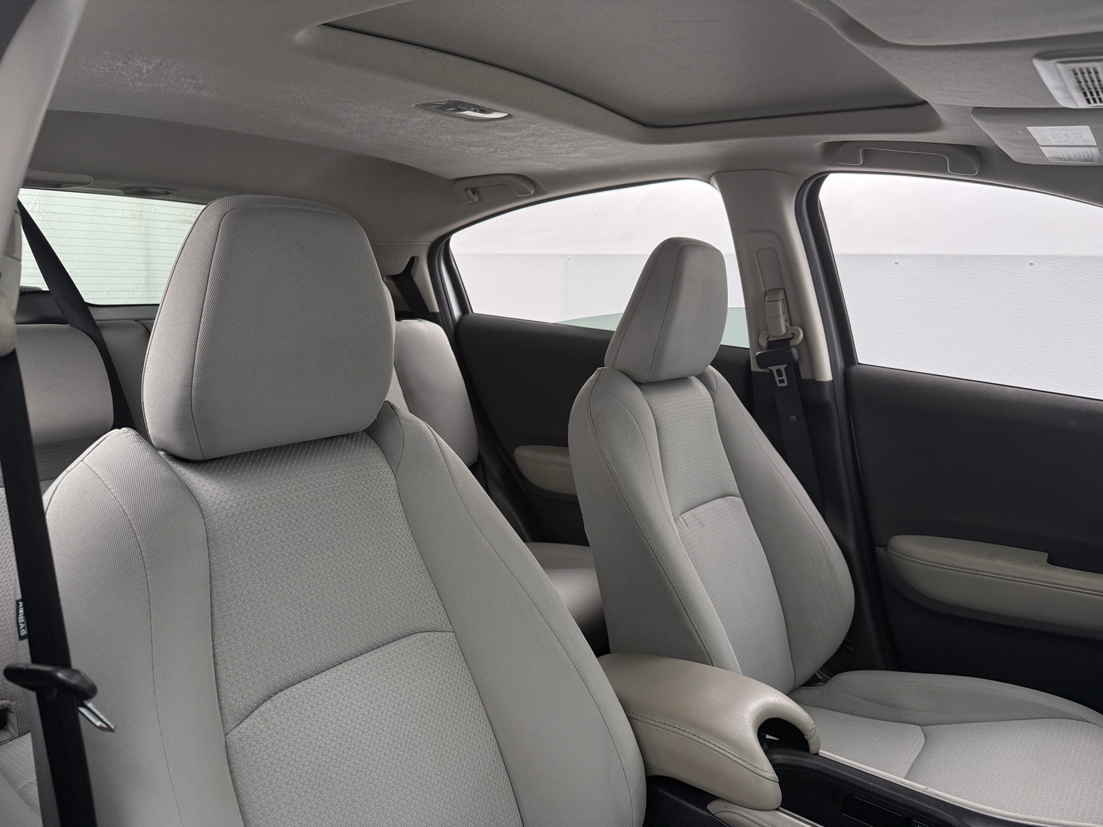 Thumbnail: 2022 Honda HR-V - 2