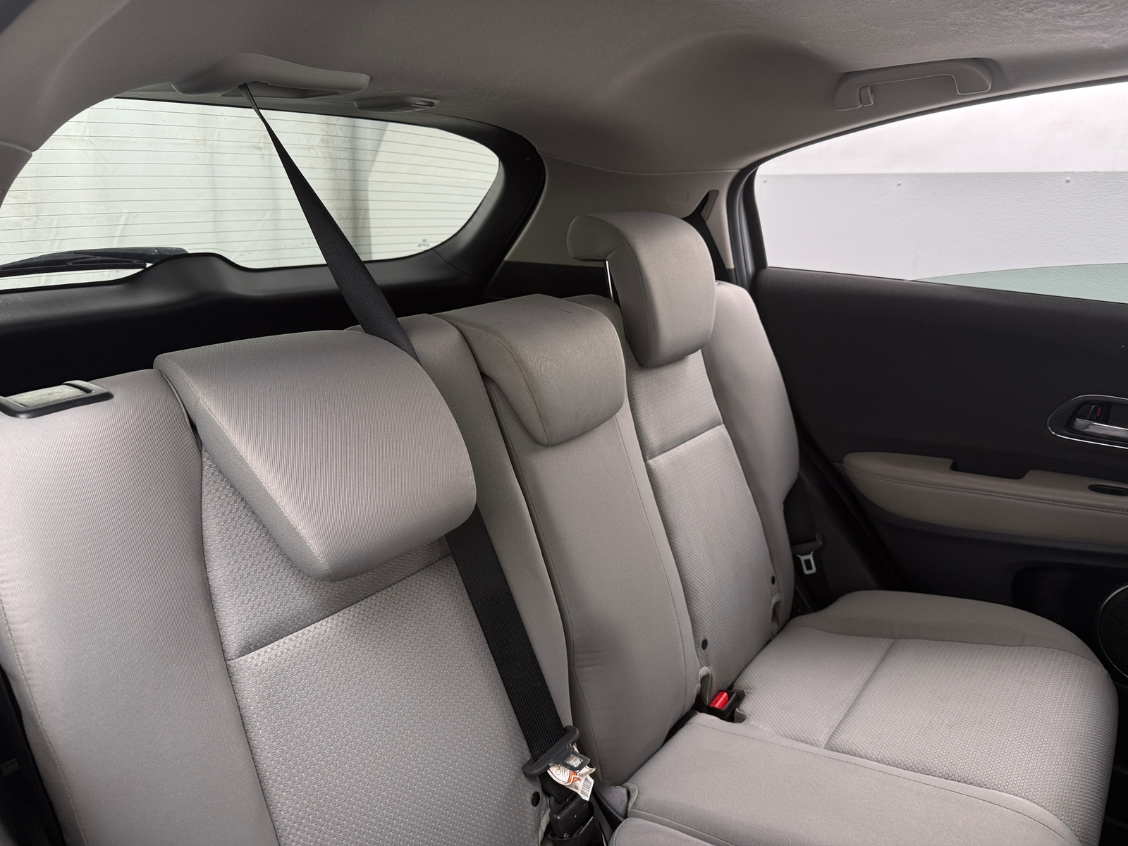 Thumbnail: 2022 Honda HR-V - 6