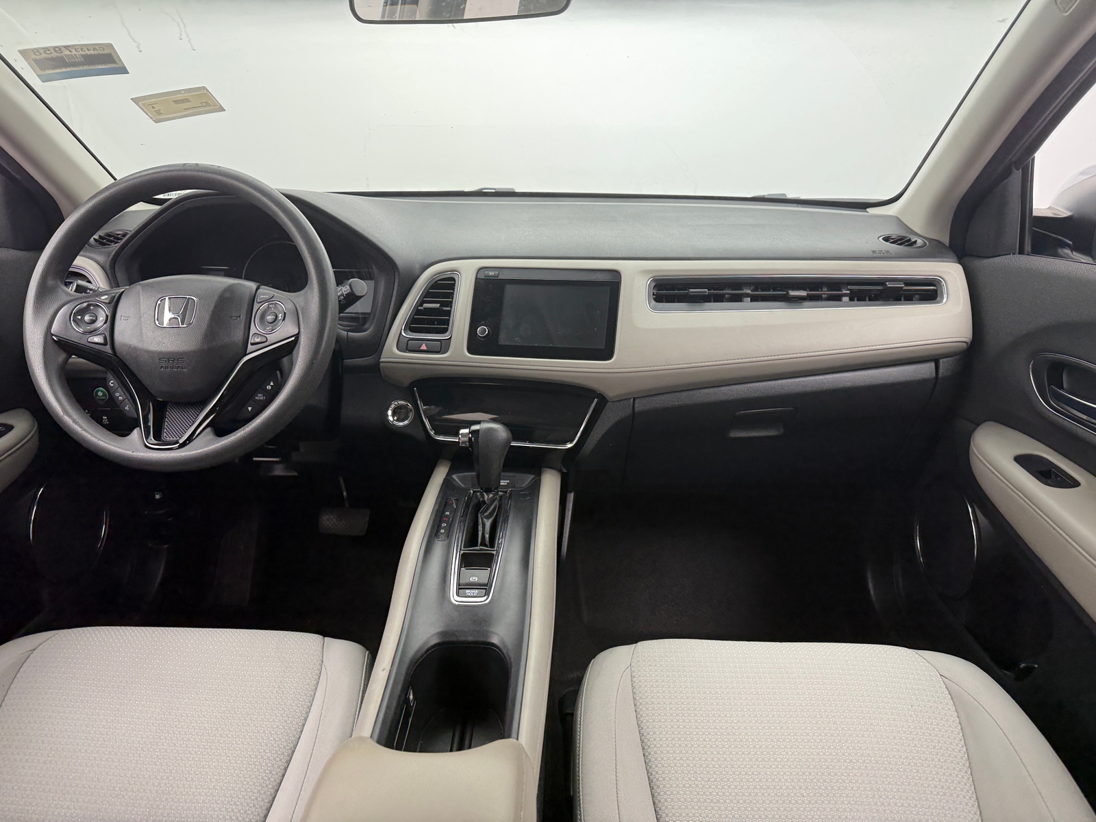 Thumbnail: 2022 Honda HR-V - 3