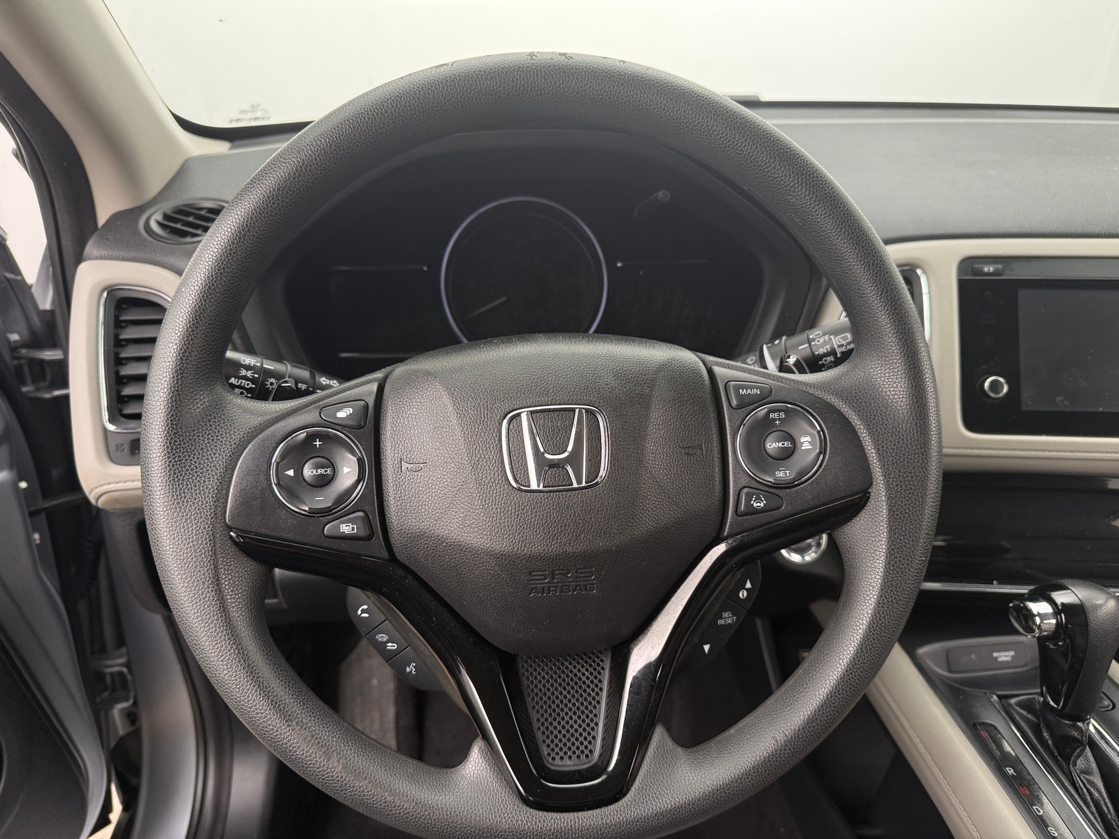 Thumbnail: 2022 Honda HR-V - 5