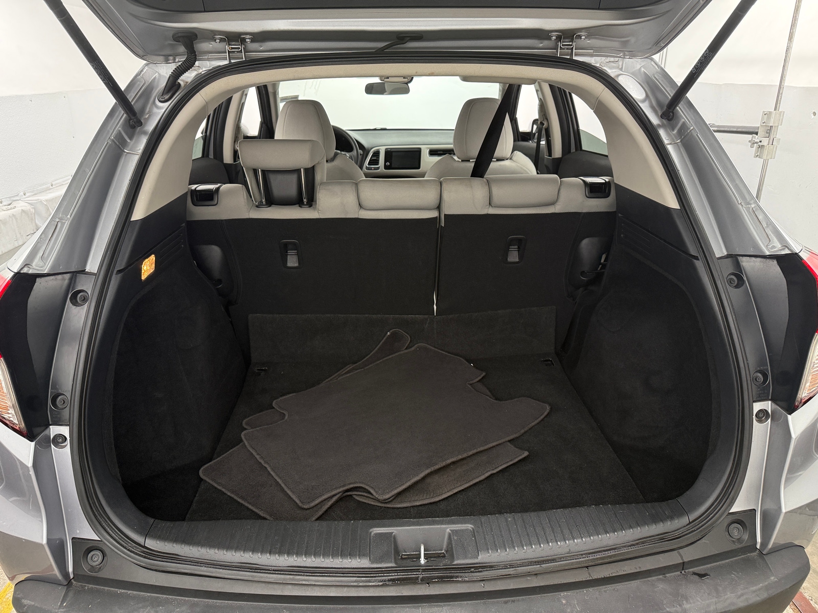 Thumbnail: 2022 Honda HR-V - 7