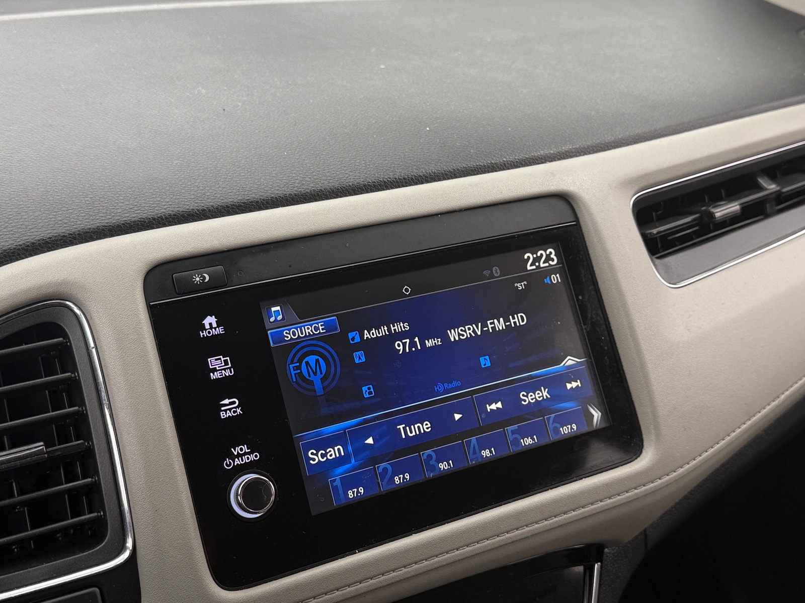 Thumbnail: 2022 Honda HR-V - 4