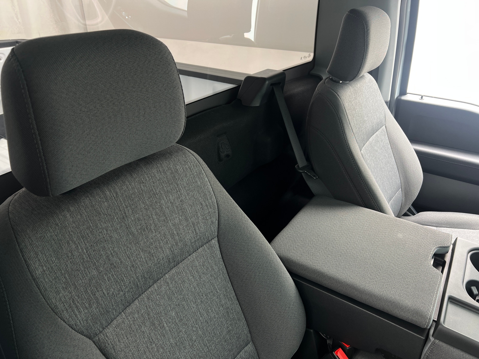 Thumbnail: 2025 Ford Econoline - 2