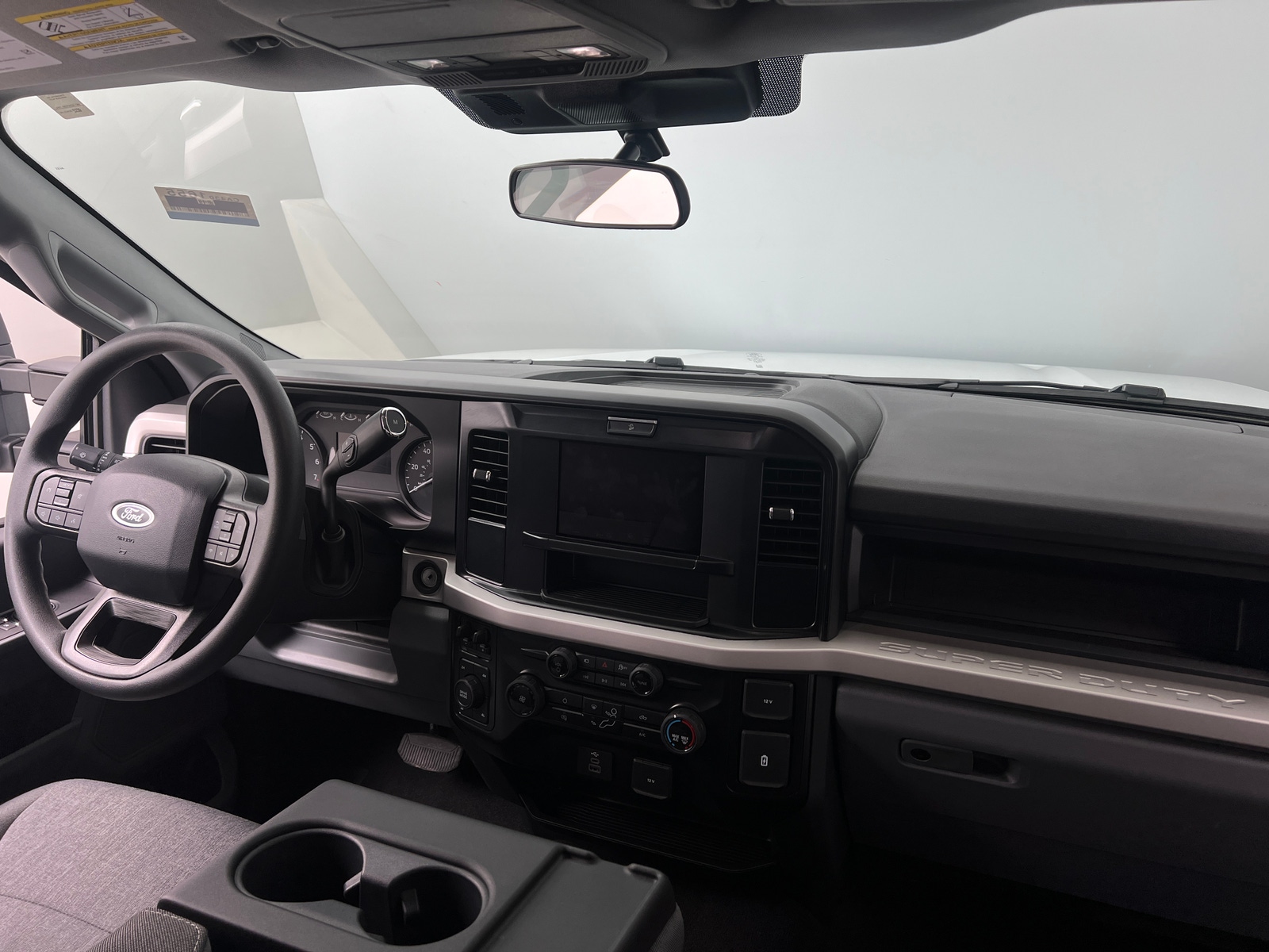 Thumbnail: 2025 Ford Econoline - 3