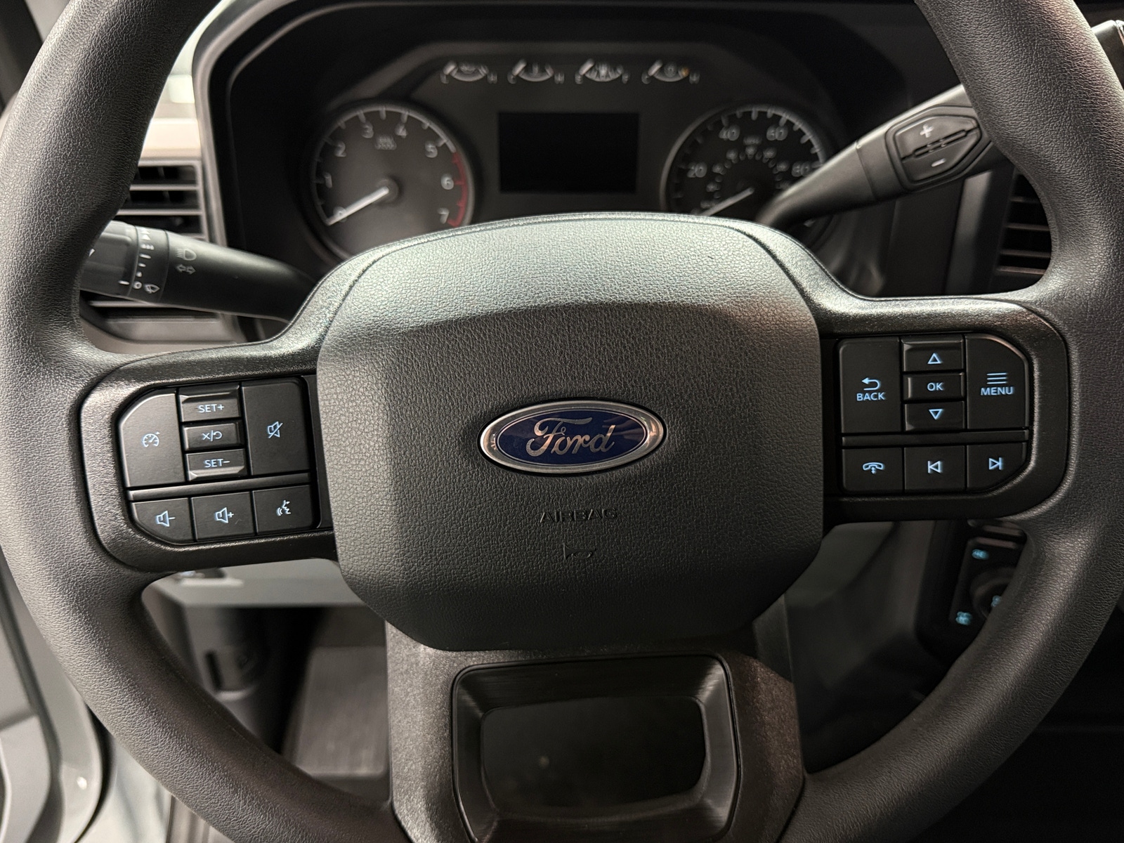 Thumbnail: 2025 Ford Econoline - 5