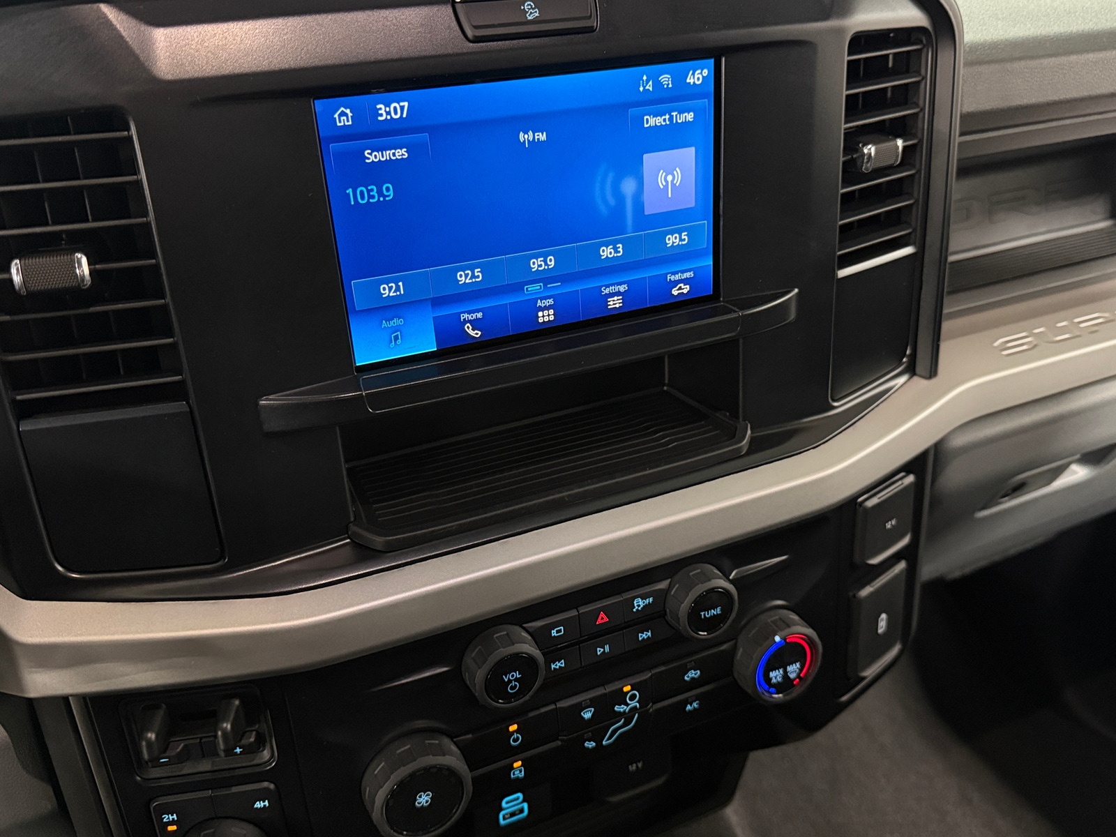 Thumbnail: 2025 Ford Econoline - 4