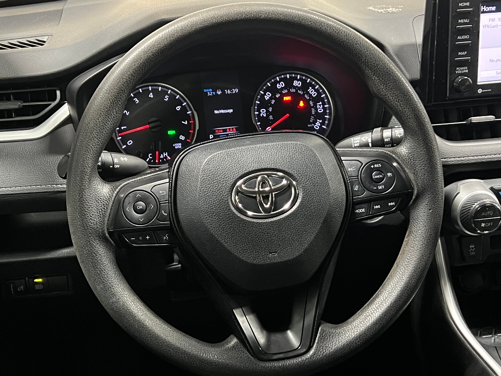 Thumbnail: 2020 Toyota RAV4 - 5