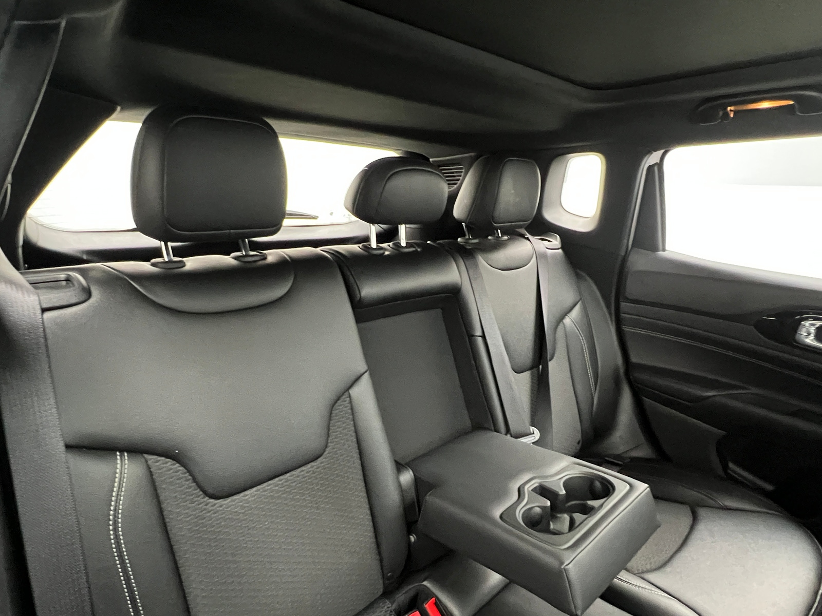 Thumbnail: 2024 Jeep Compass - 5