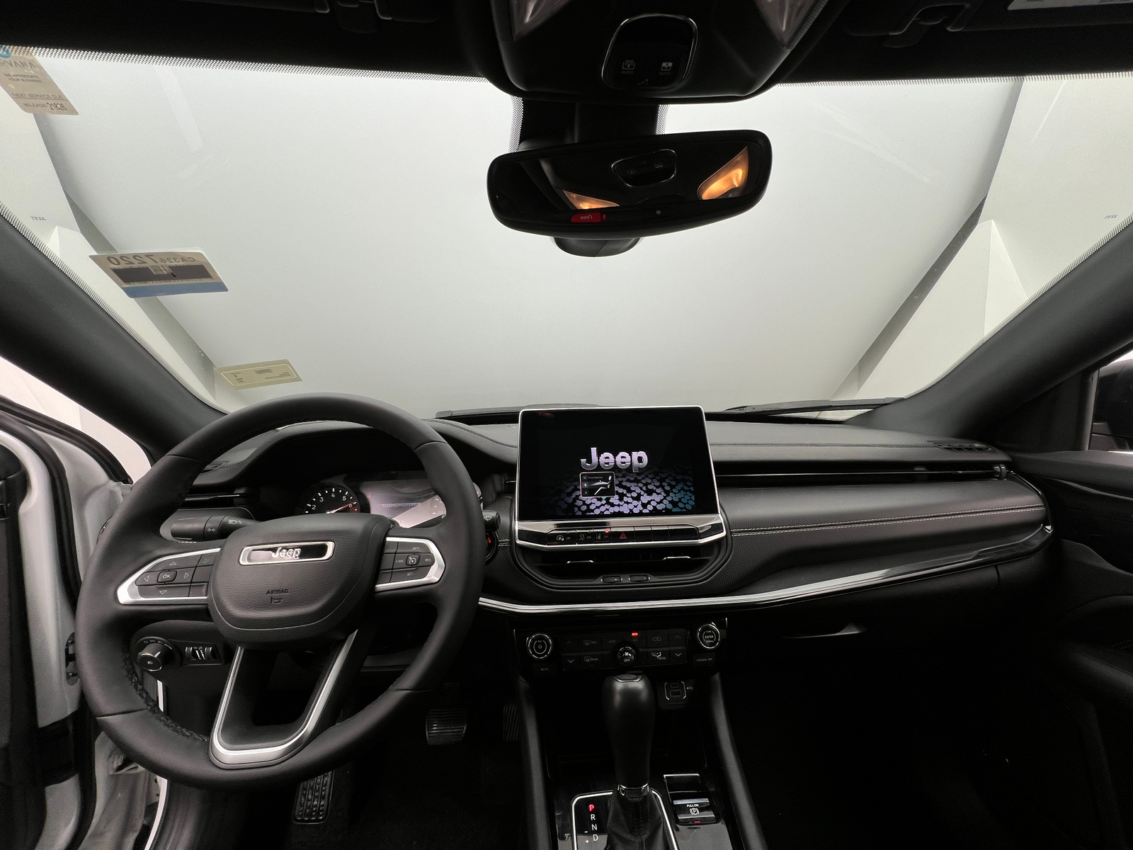 Thumbnail: 2024 Jeep Compass - 2