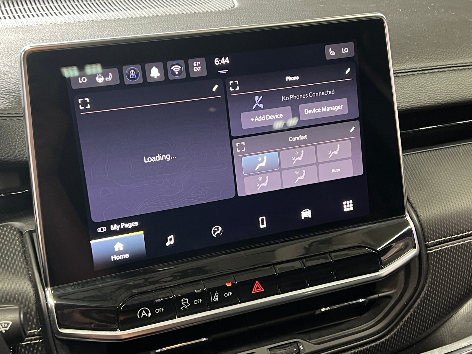 Thumbnail: 2024 Jeep Compass - 3