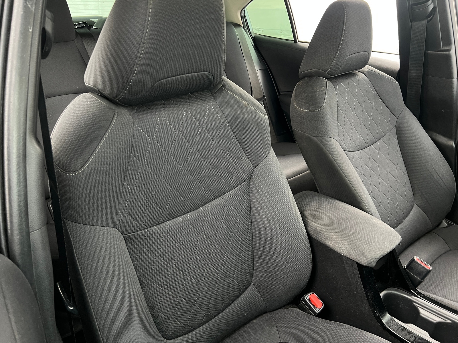 Thumbnail: 2021 Toyota Corolla - 2