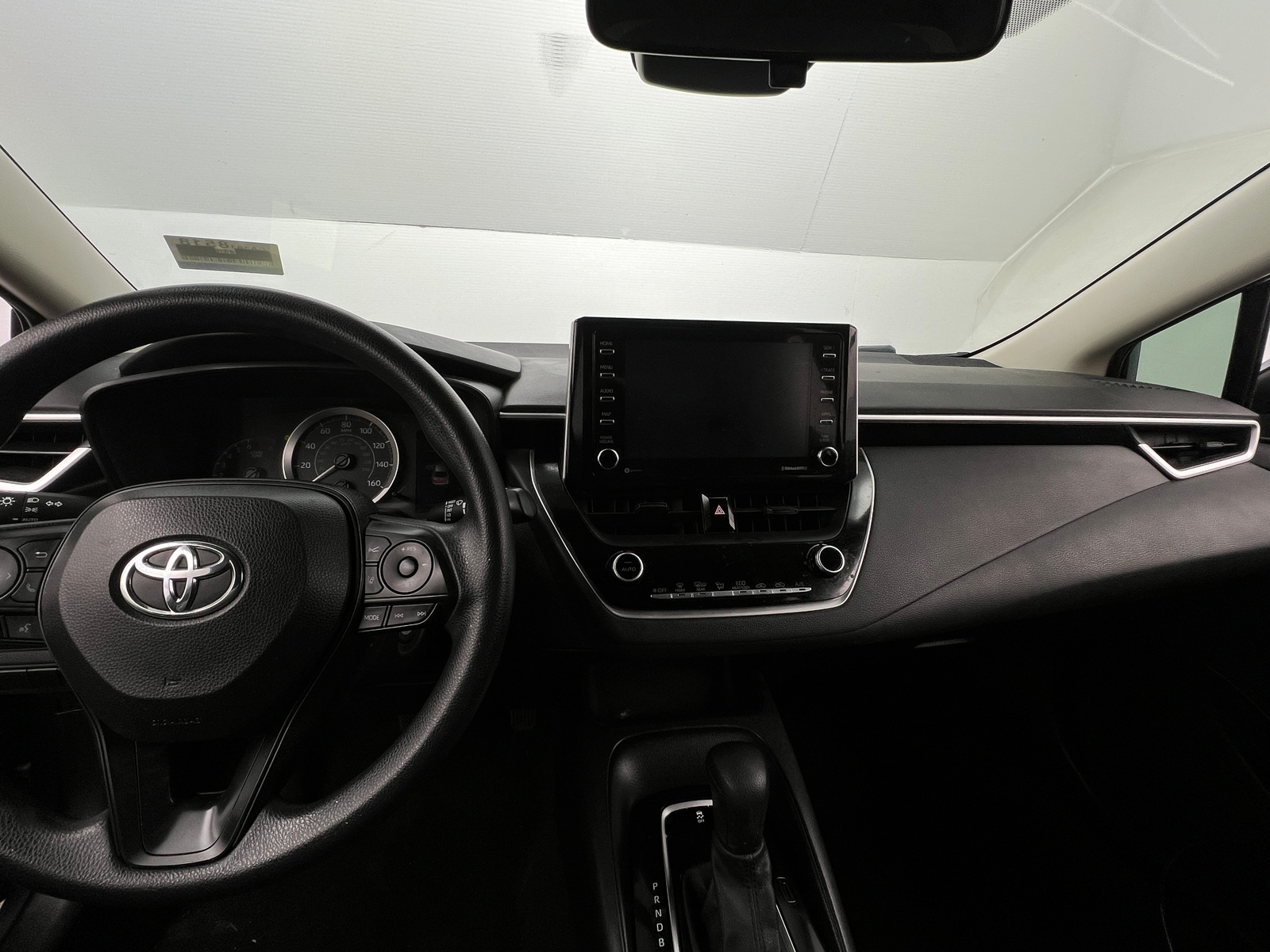 Thumbnail: 2021 Toyota Corolla - 3