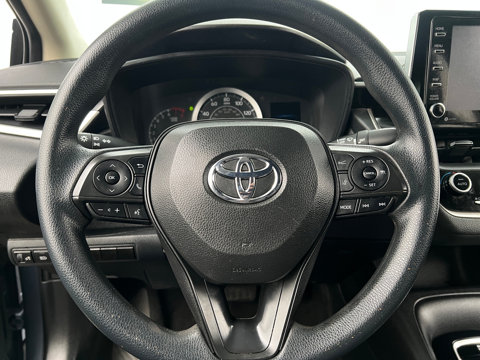 Thumbnail: 2021 Toyota Corolla - 5