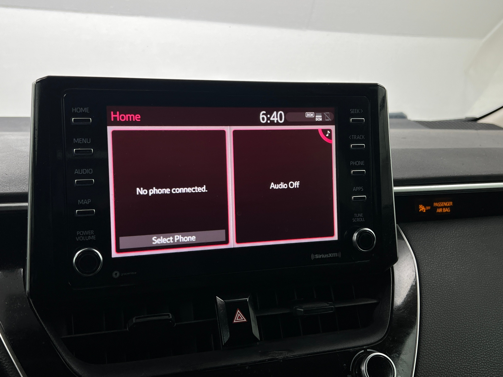 Thumbnail: 2021 Toyota Corolla - 4