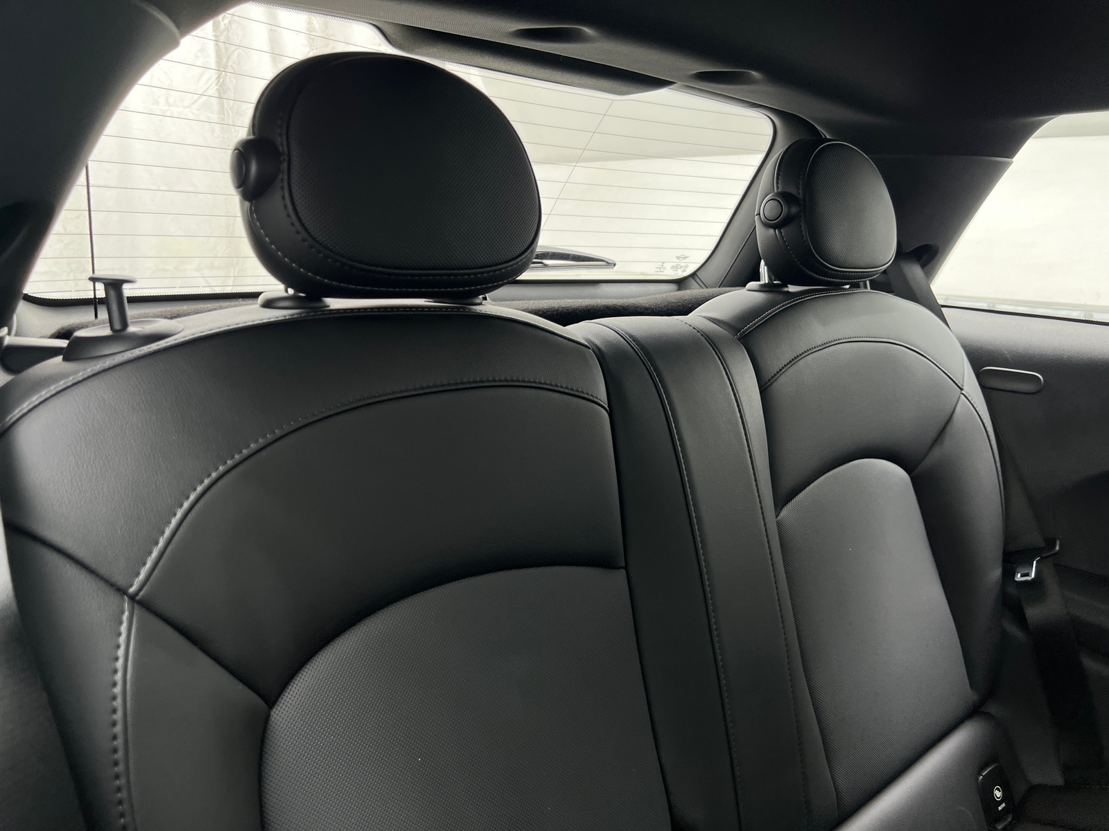 Thumbnail: 2019 MINI Cooper Hardtop - 5