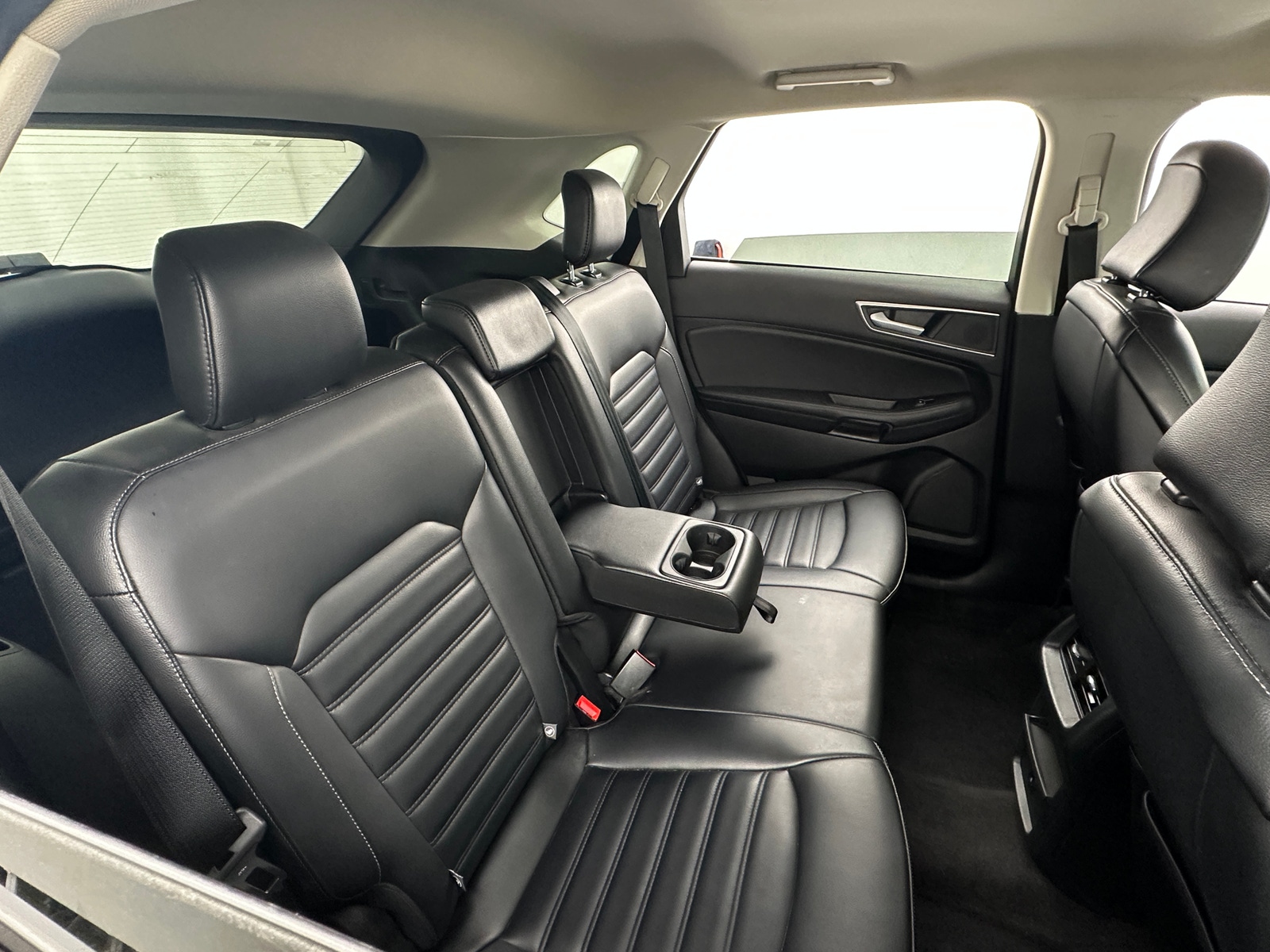 Thumbnail: 2024 Ford Edge - 5