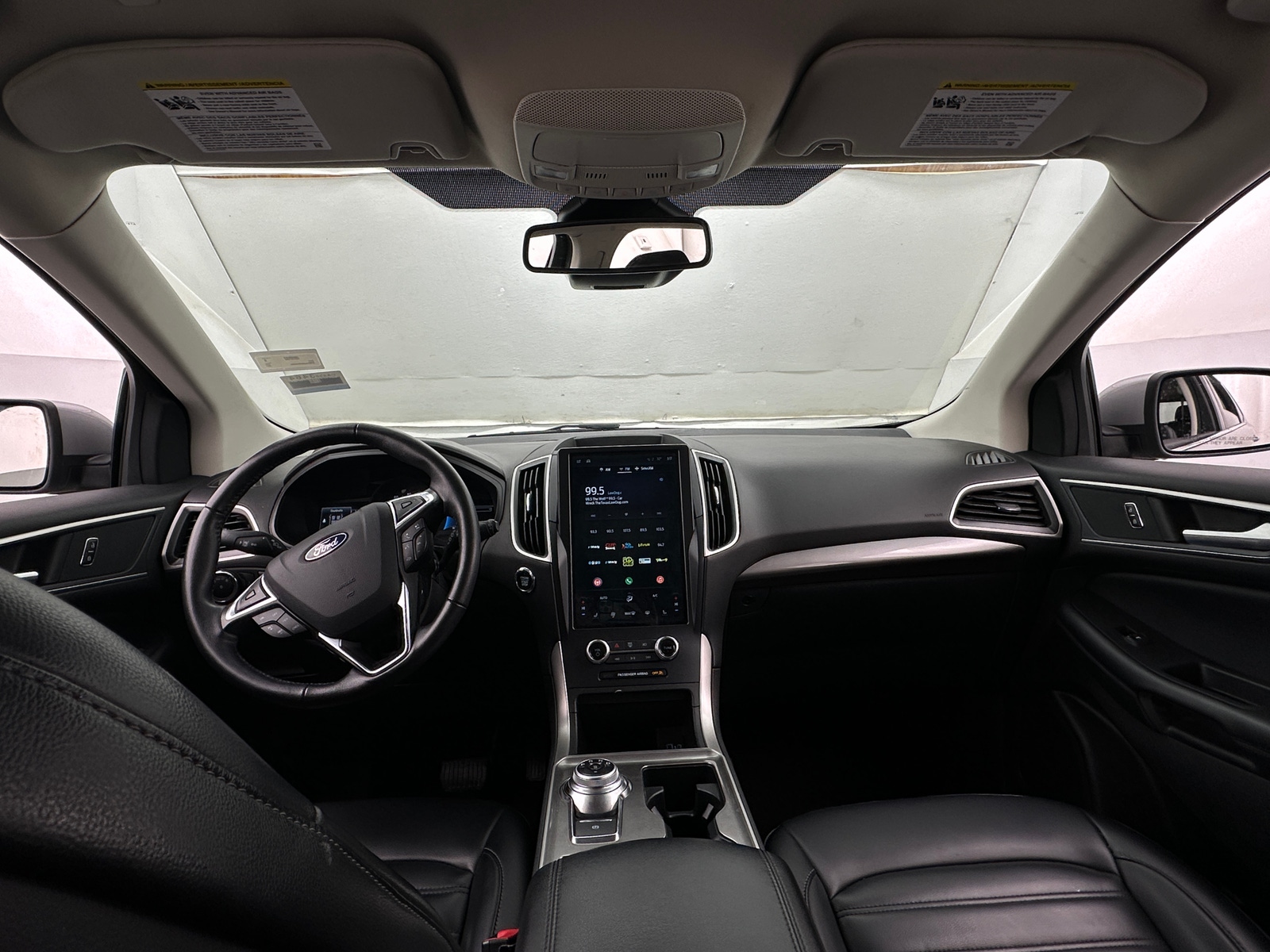 Thumbnail: 2024 Ford Edge - 2