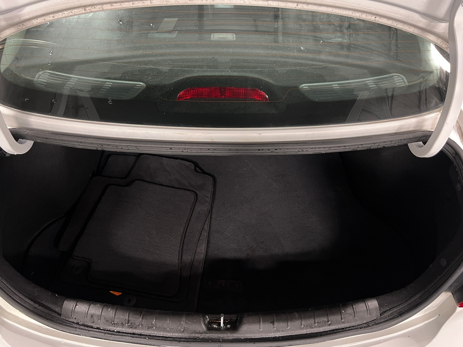 Thumbnail: 2021 Kia Rio - 7