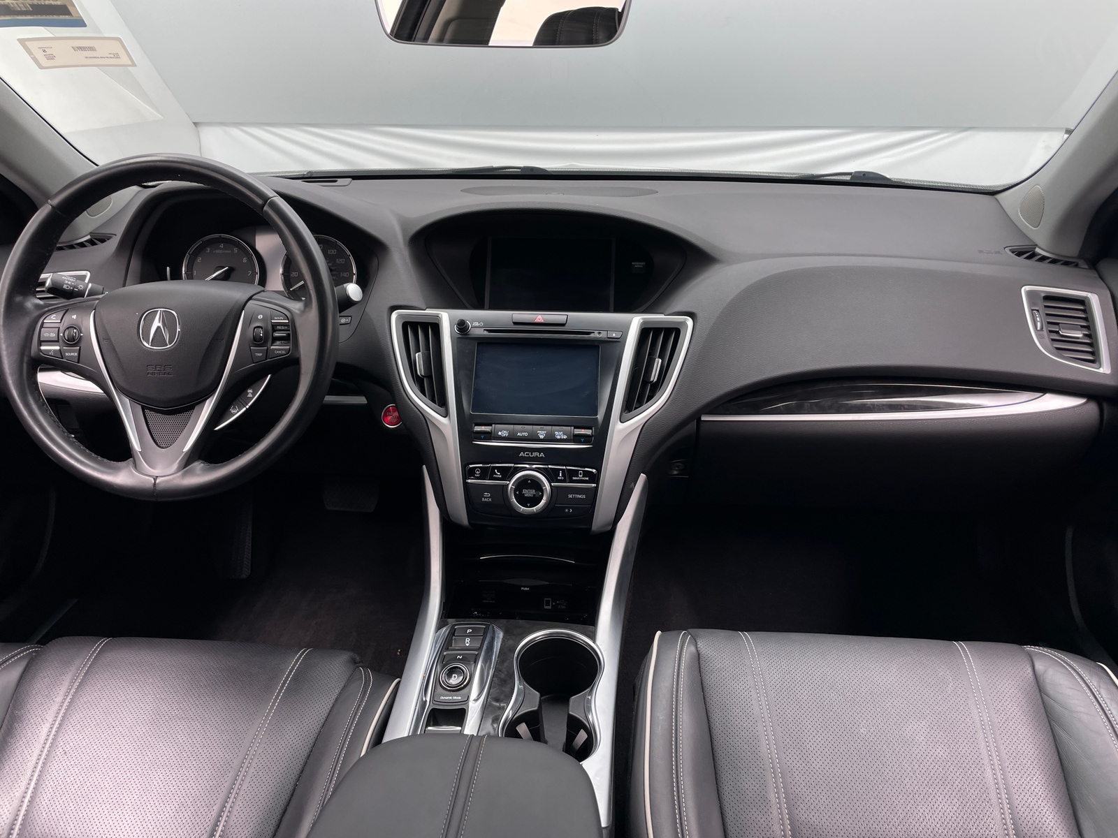 Thumbnail: 2020 Acura TLX - 2