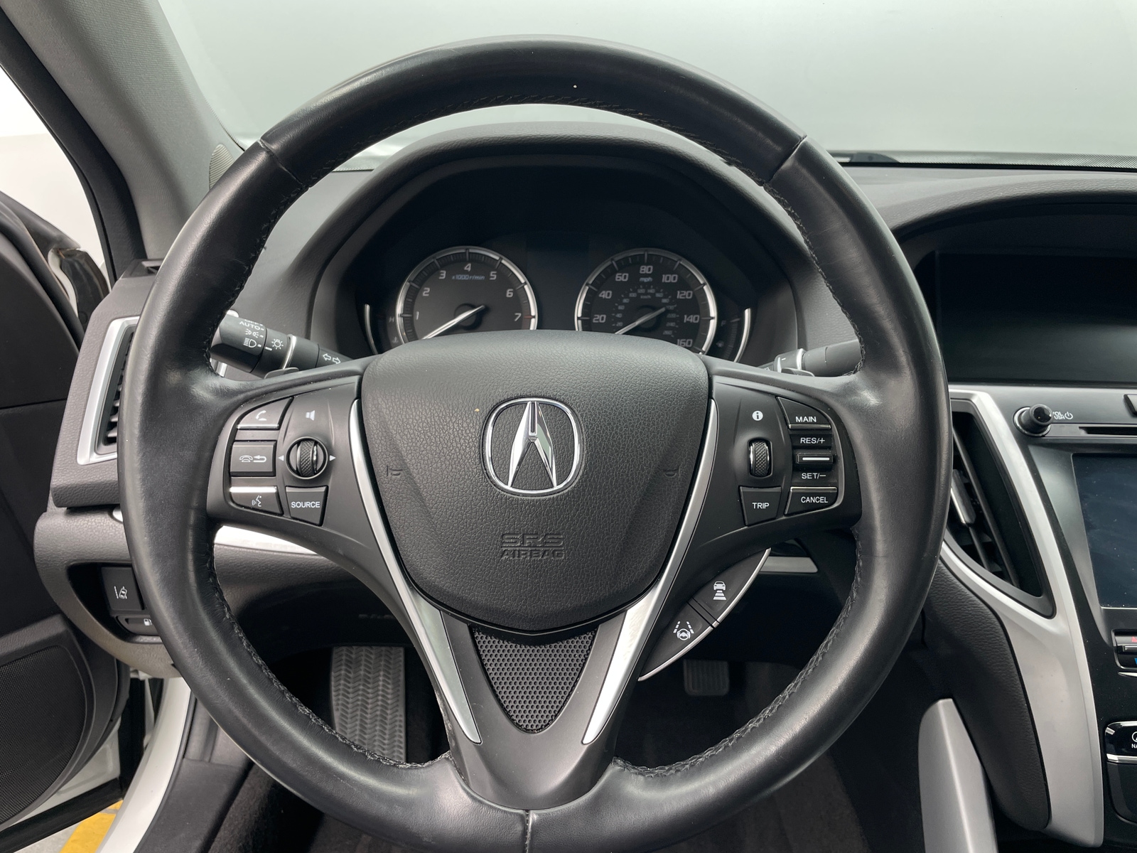 Thumbnail: 2020 Acura TLX - 4