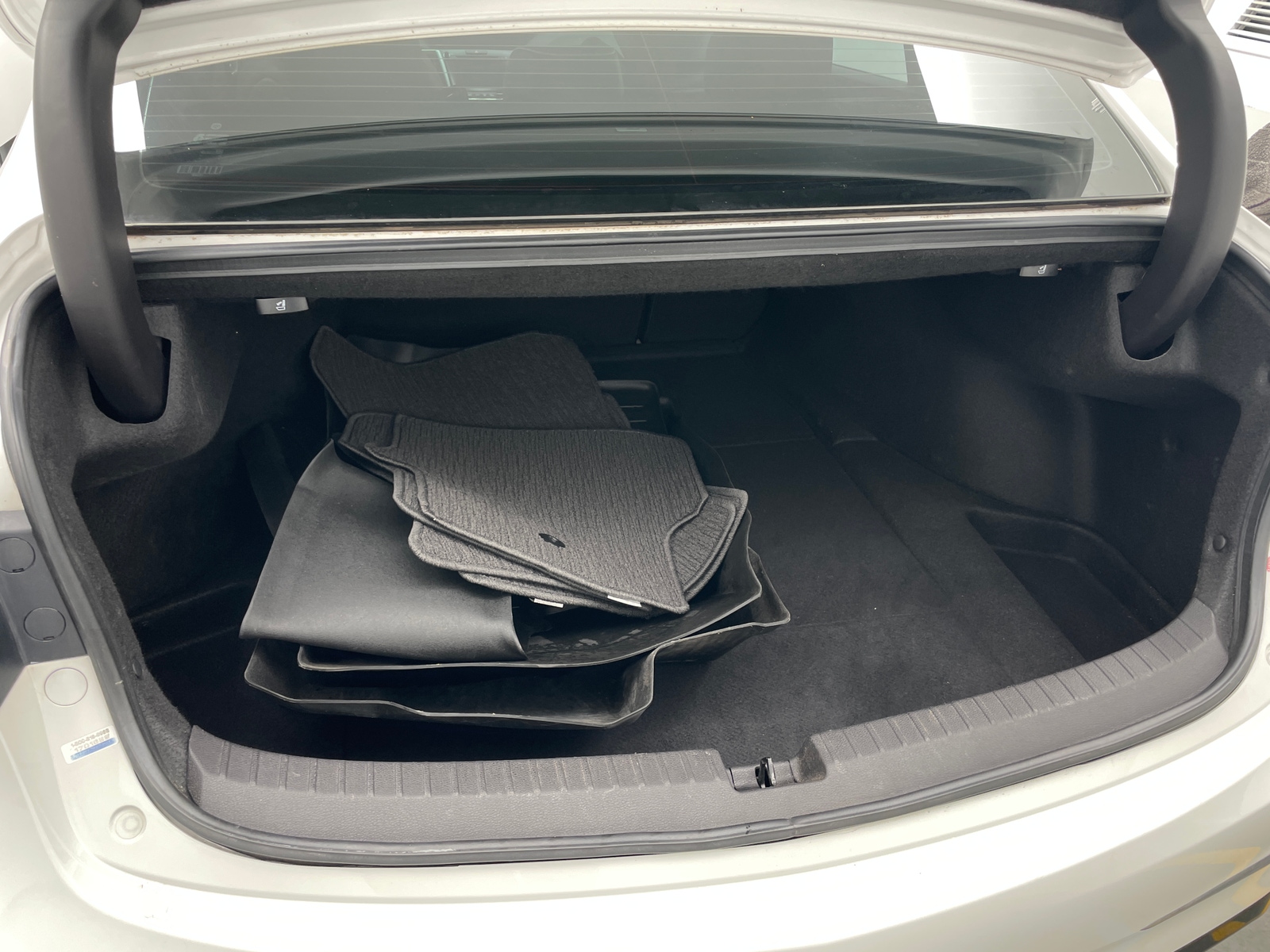 Thumbnail: 2020 Acura TLX - 6