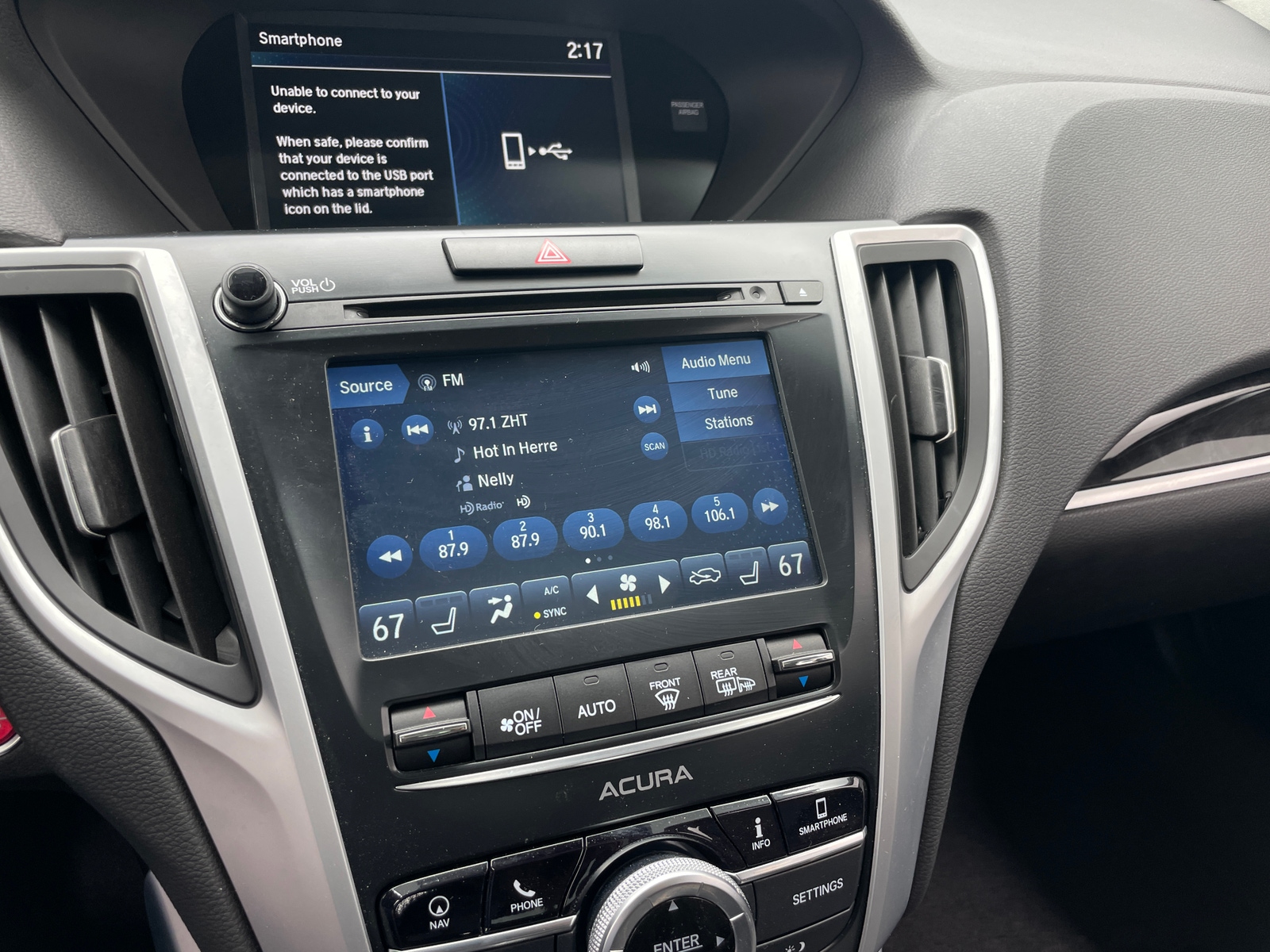 Thumbnail: 2020 Acura TLX - 3