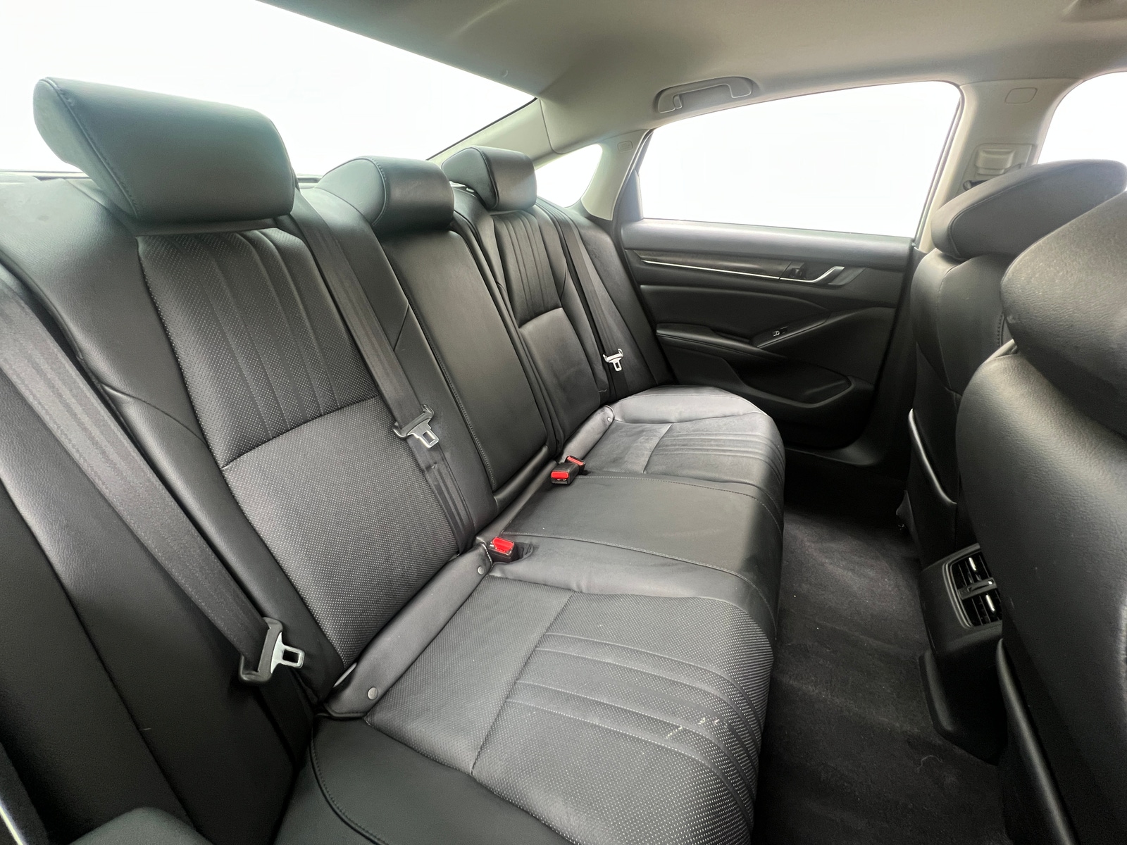 Thumbnail: 2019 Honda Accord - 5