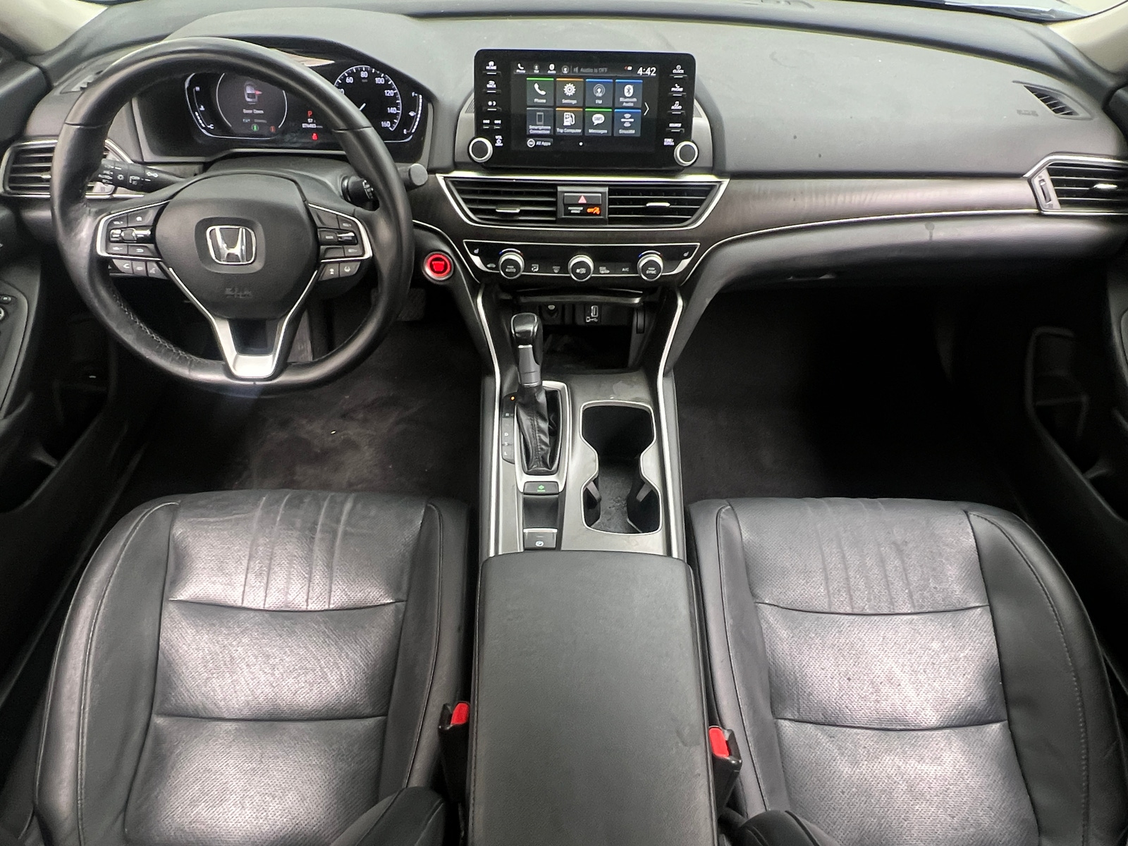 Thumbnail: 2019 Honda Accord - 2