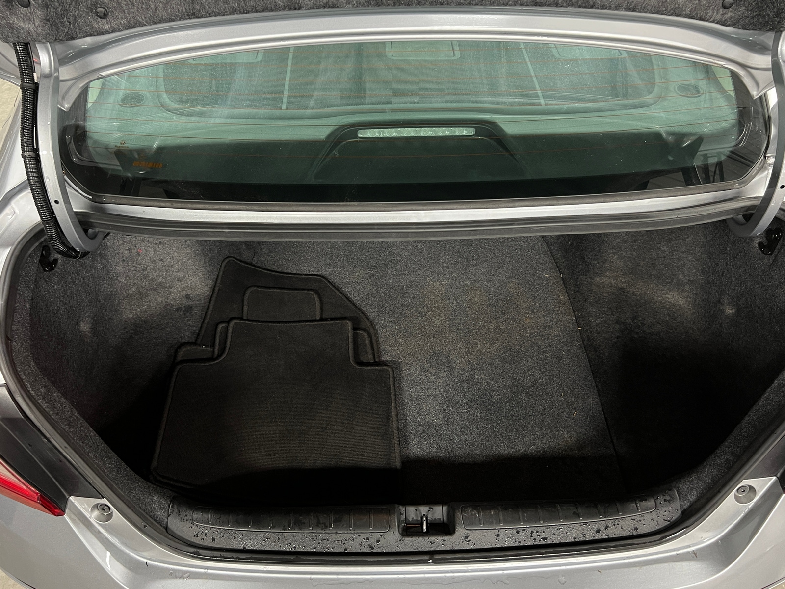 Thumbnail: 2019 Honda Accord - 6